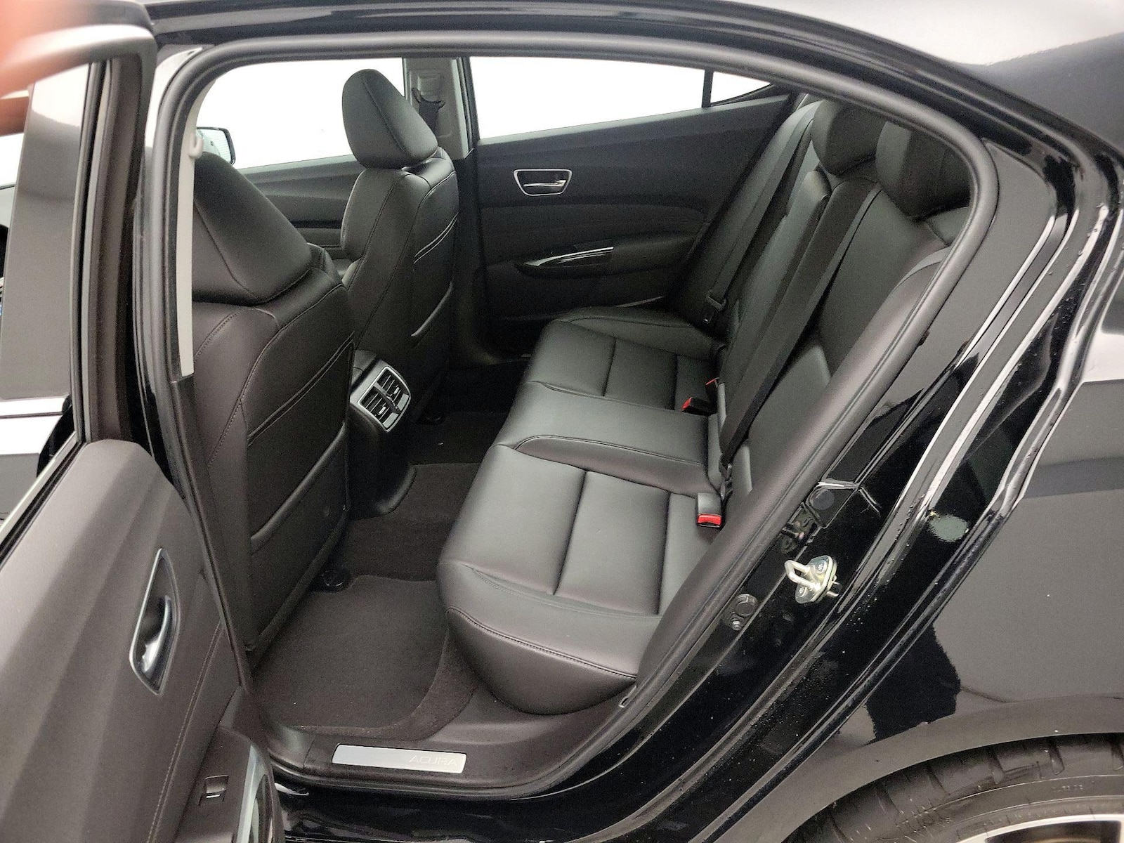 2020 Acura TLX Base - Photo 21