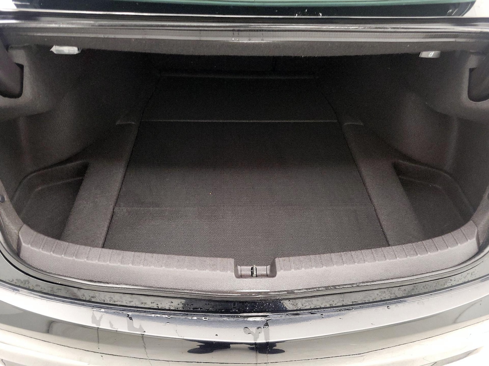 2020 Acura TLX Base - Photo 22