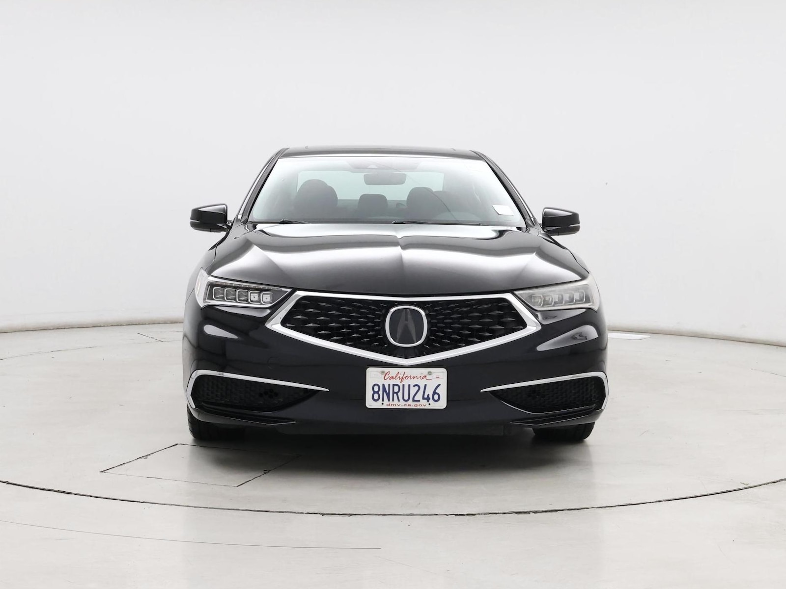 2020 Acura TLX Base - Photo 6