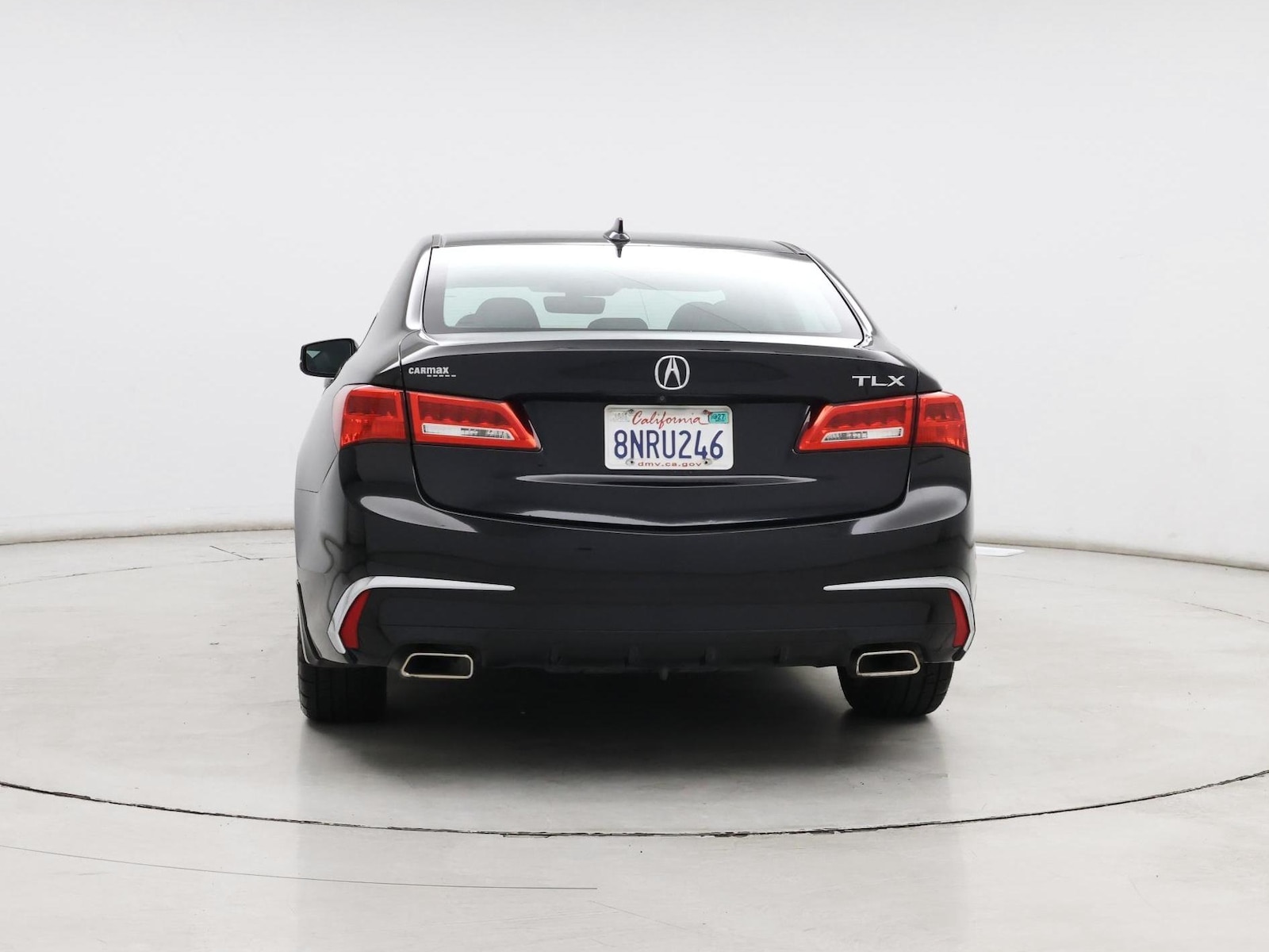 2020 Acura TLX Base - Photo 7