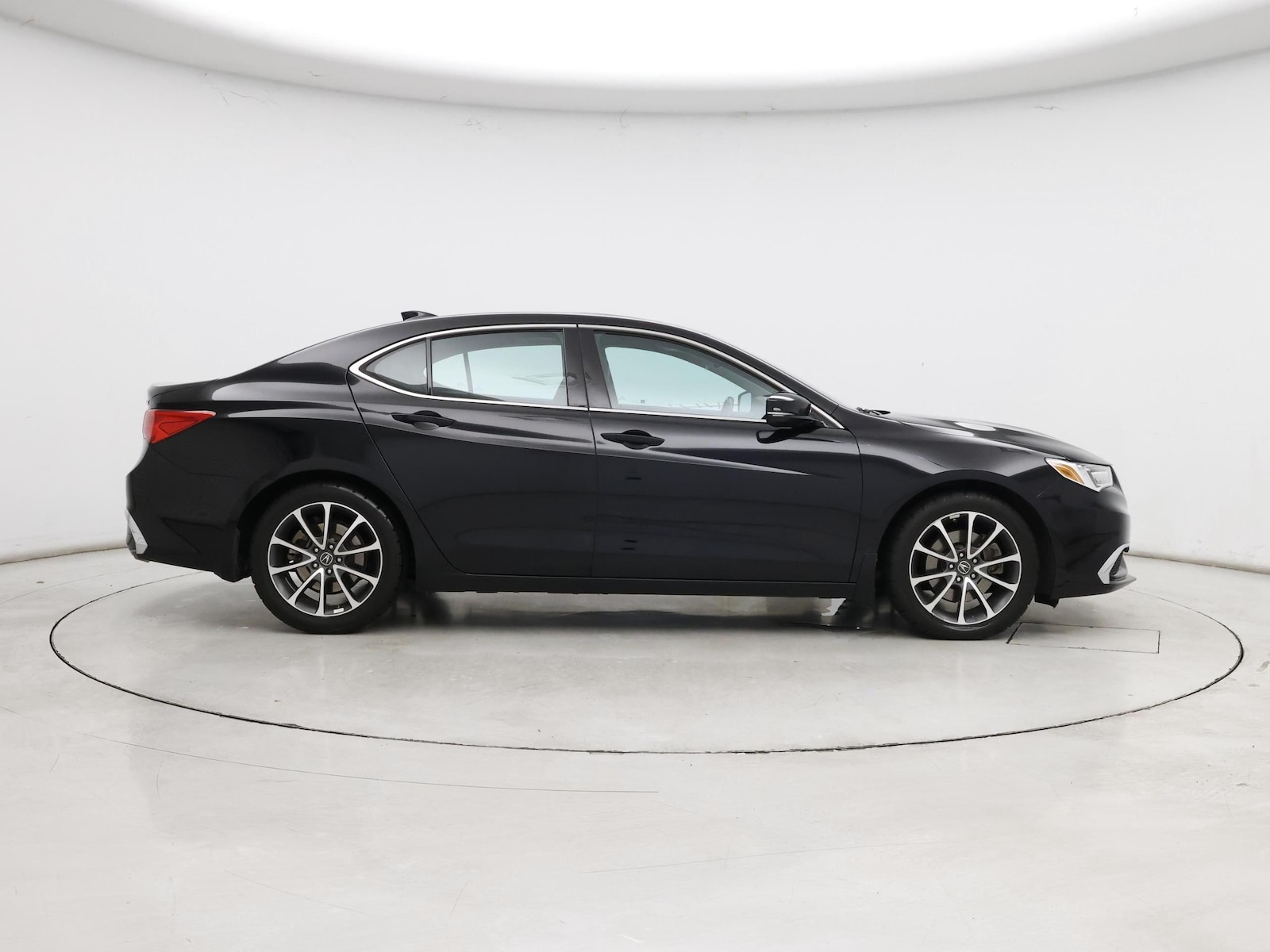 2020 Acura TLX Base - Photo 8
