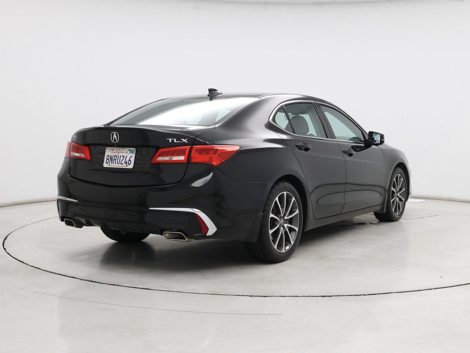 2020 Acura TLX Base - Photo 9
