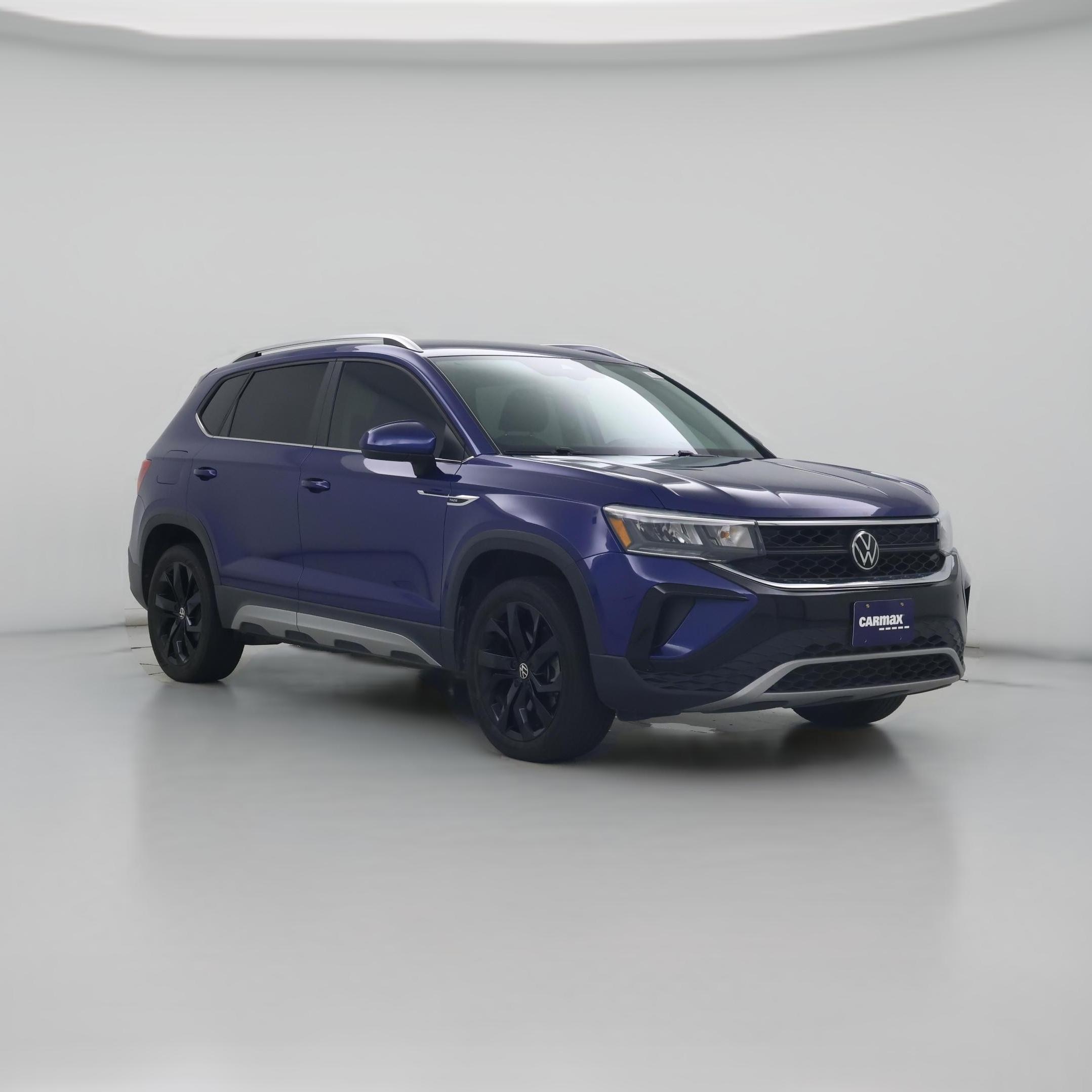 Thumbnail: 2023 Volkswagen Taos - 1