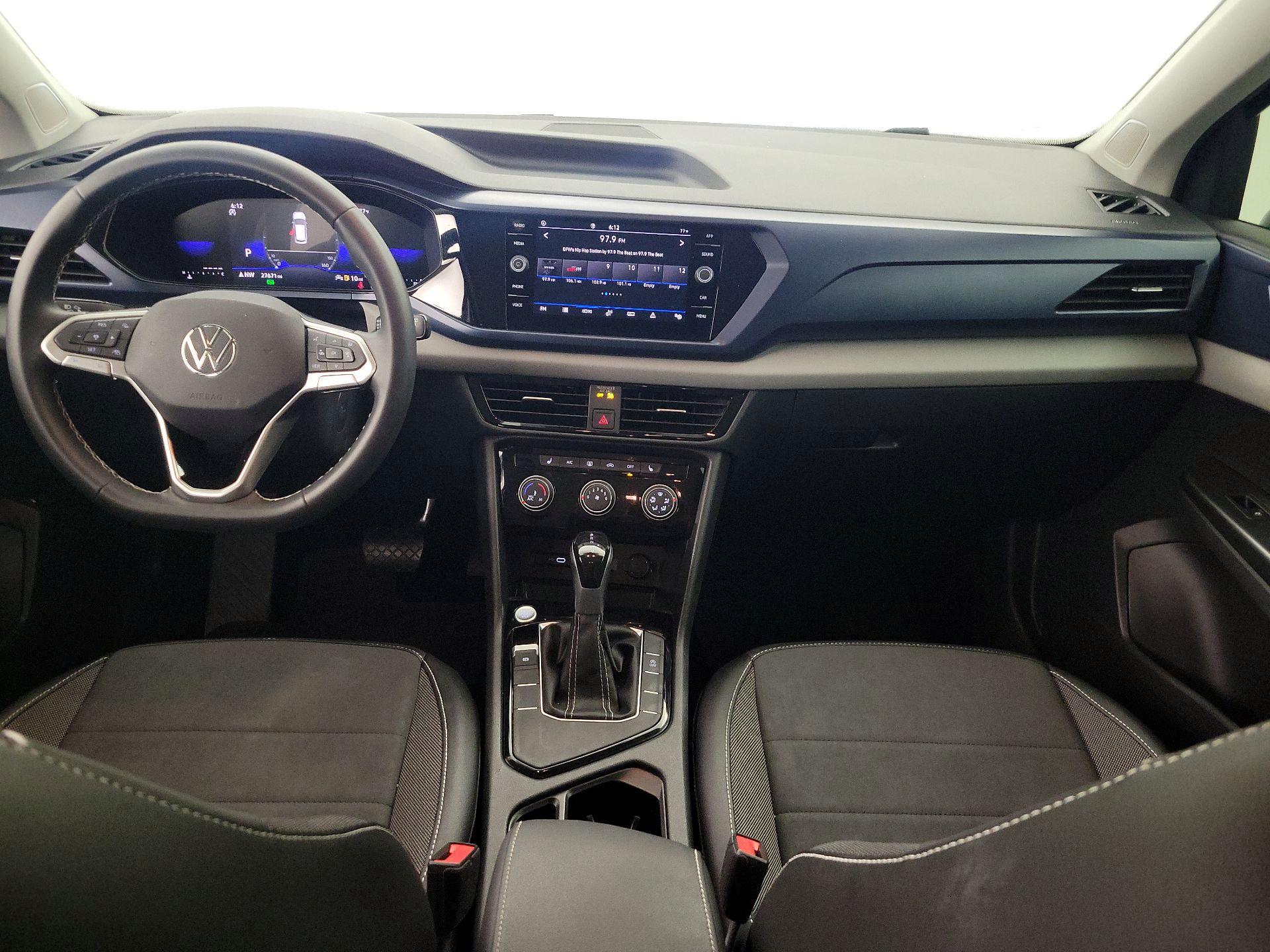 Thumbnail: 2023 Volkswagen Taos - 9