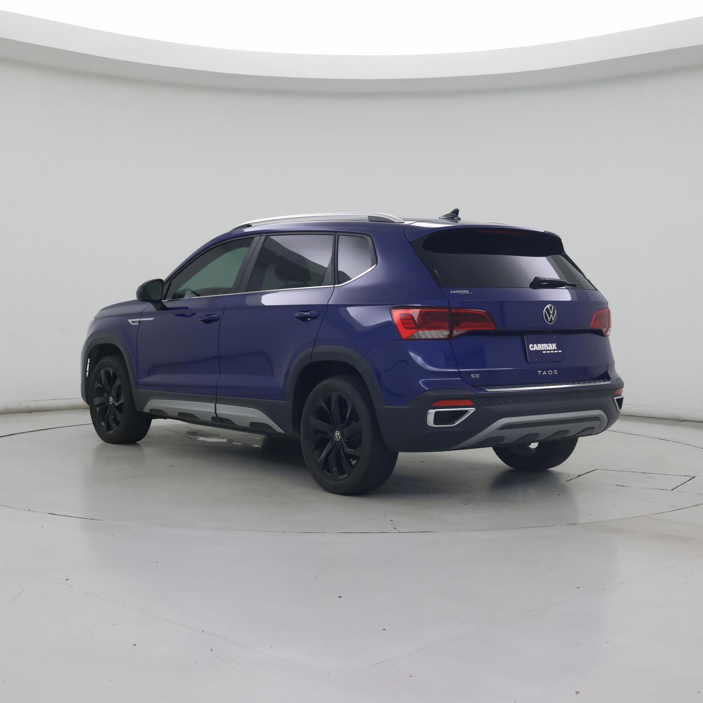 Thumbnail: 2023 Volkswagen Taos - 2