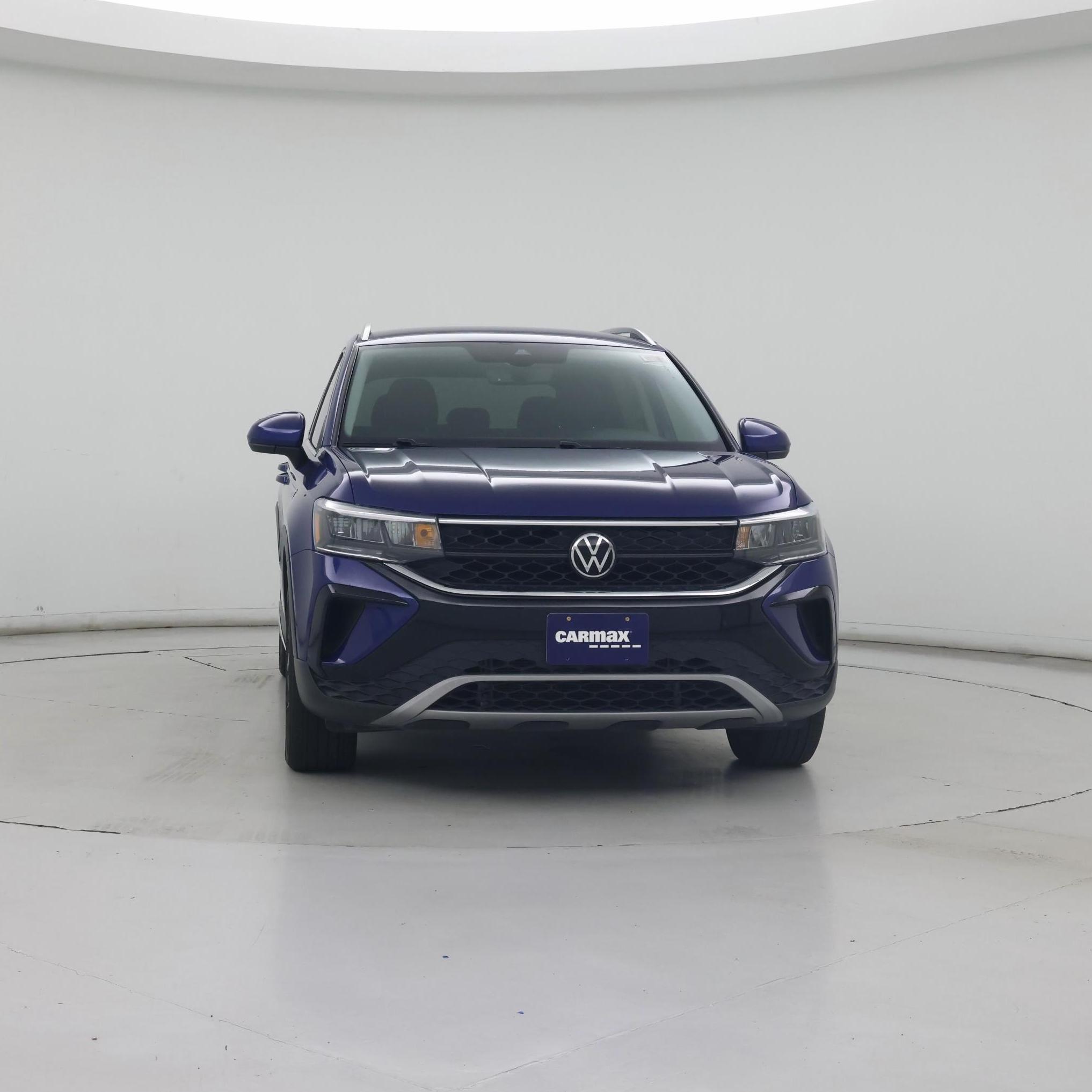 Thumbnail: 2023 Volkswagen Taos - 5