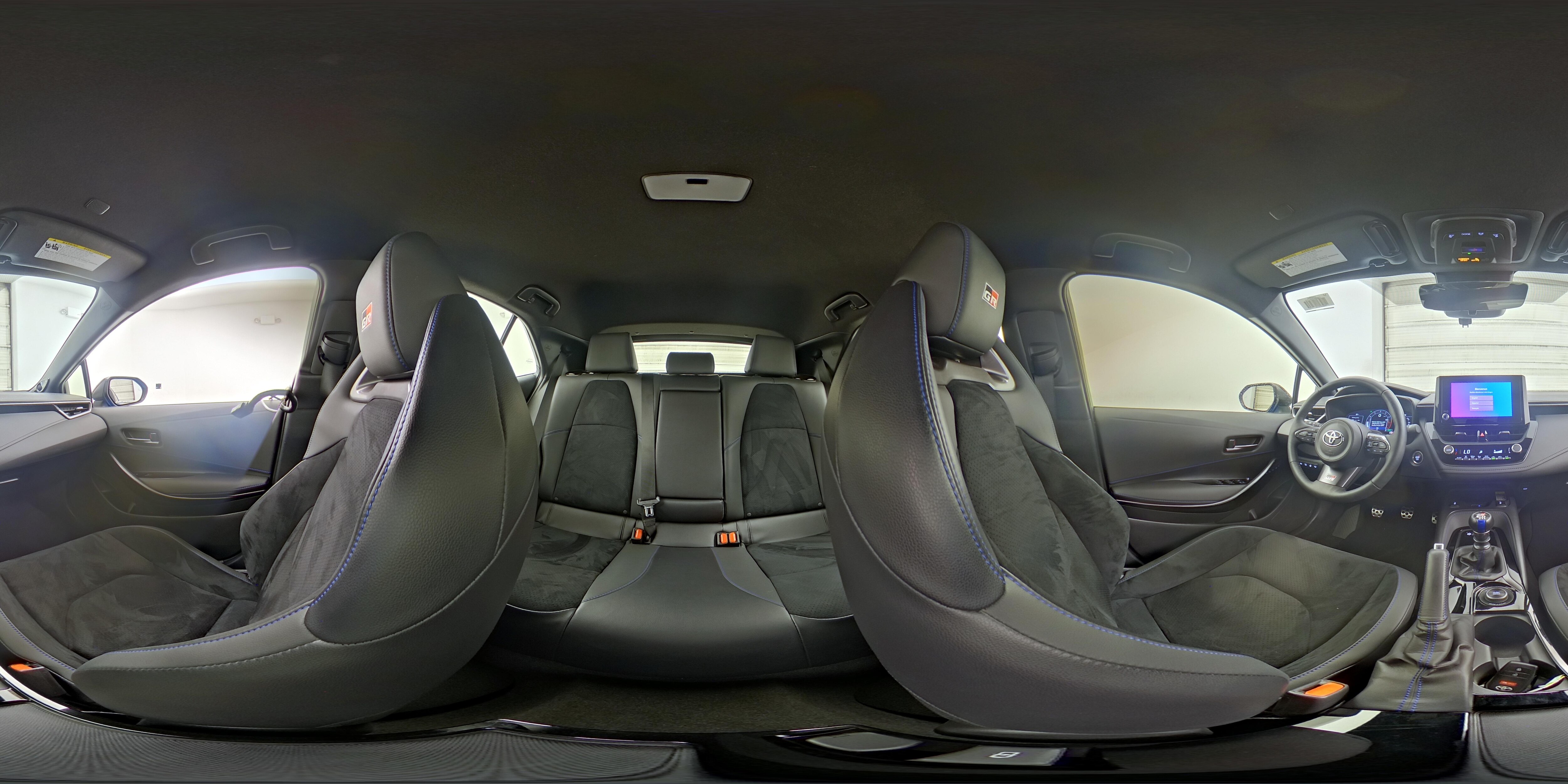 2024 Toyota GR Corolla Circuit Edition - Photo 24