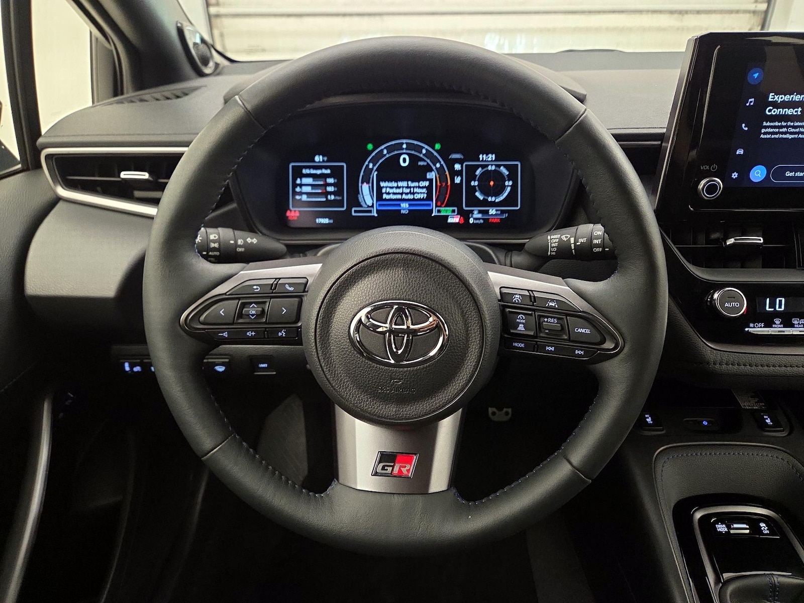 2024 Toyota GR Corolla Circuit Edition - Photo 11