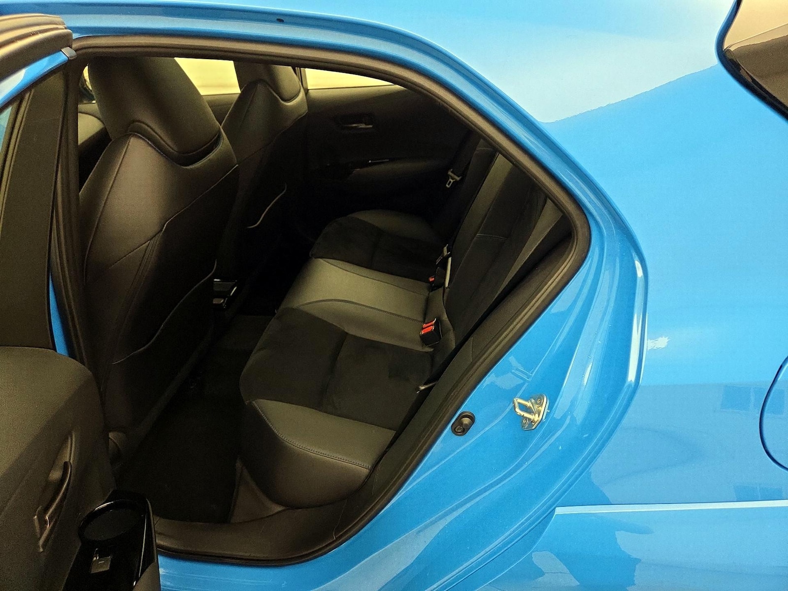 2024 Toyota GR Corolla Circuit Edition - Photo 20
