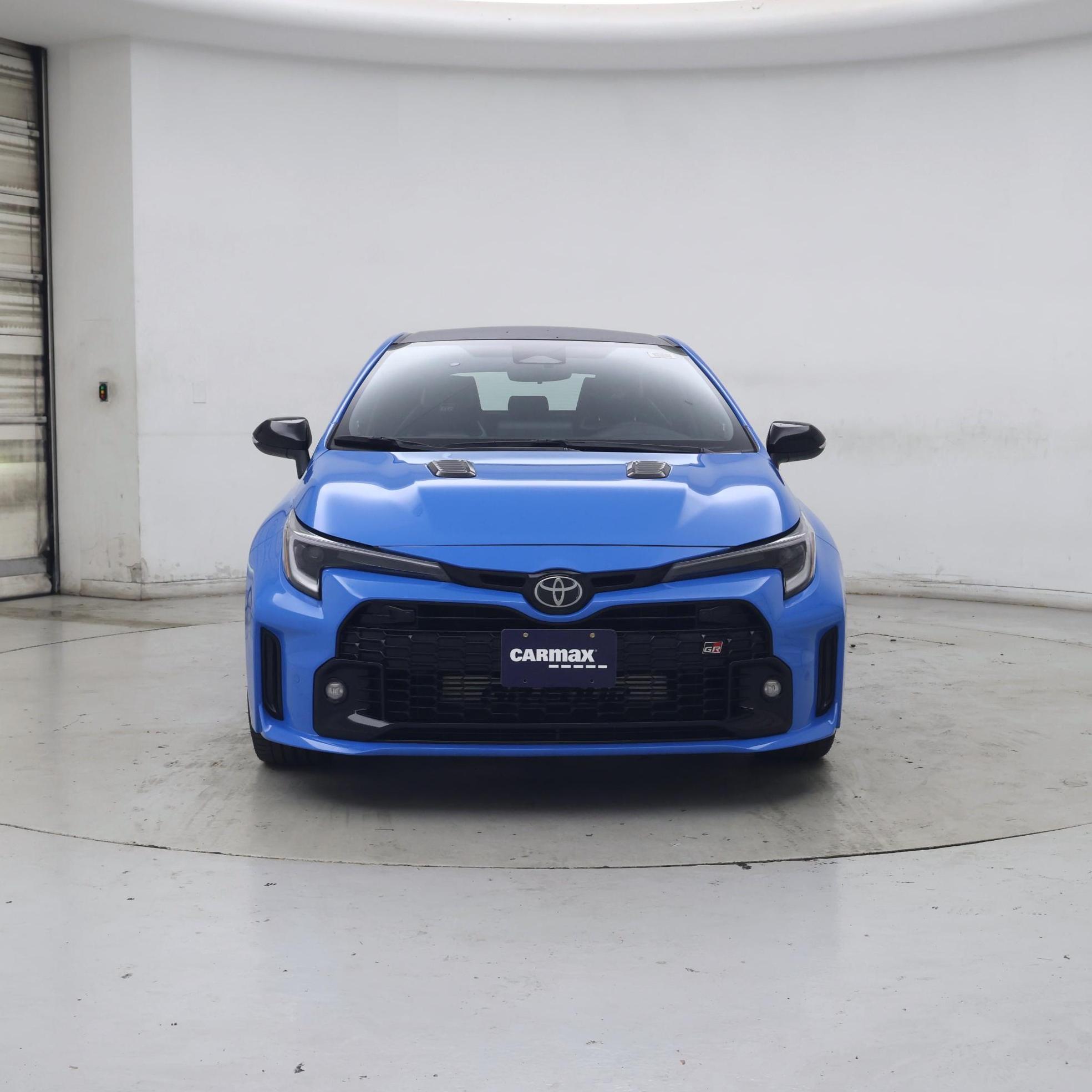 Thumbnail: 2024 Toyota GR Corolla - 5