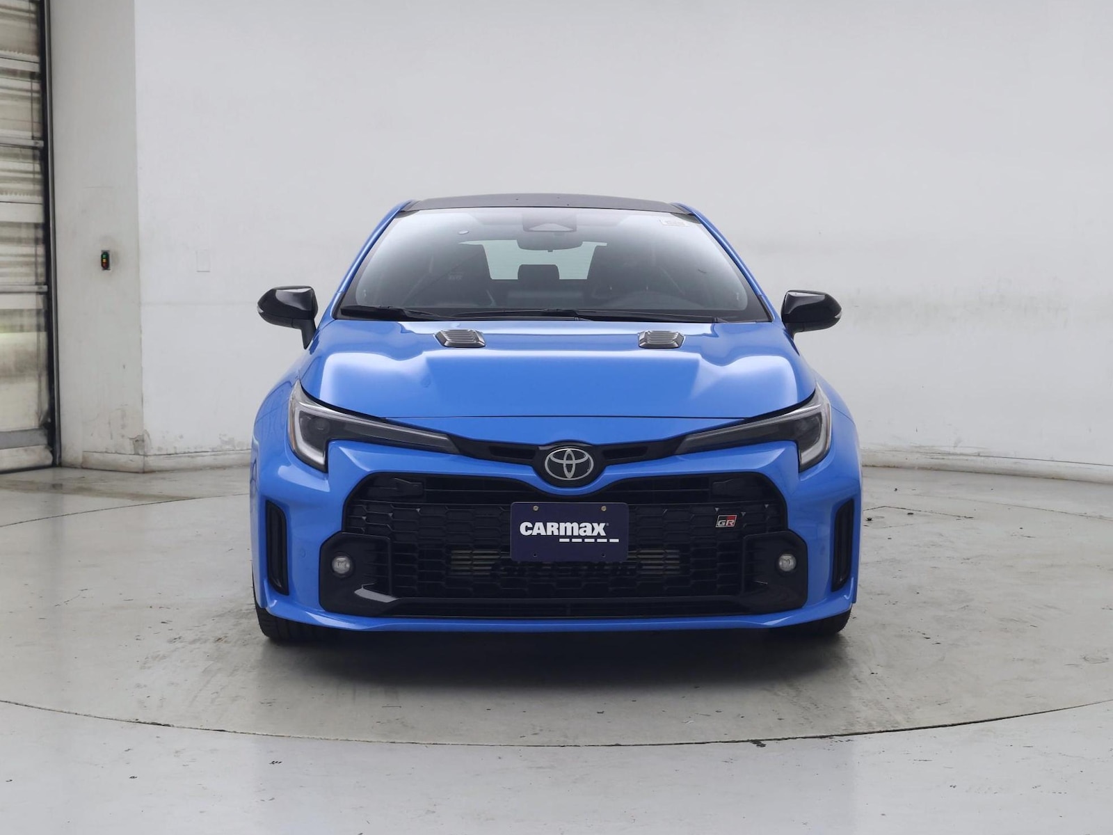 2024 Toyota GR Corolla Circuit Edition - Photo 6