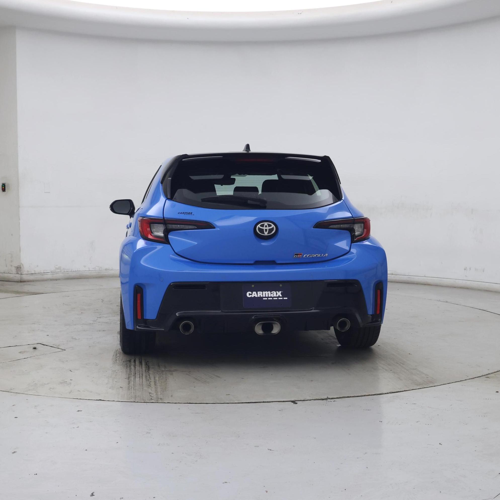 Thumbnail: 2024 Toyota GR Corolla - 6