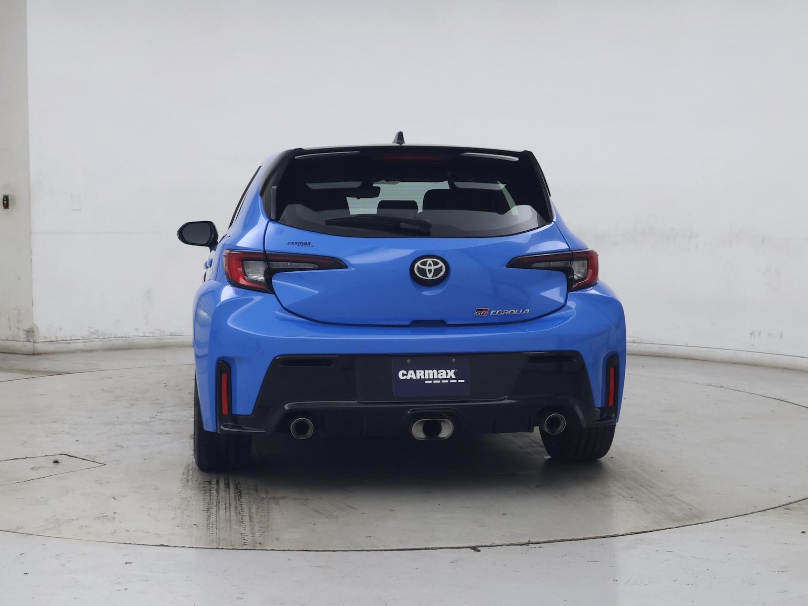 2024 Toyota GR Corolla Circuit Edition - Photo 7