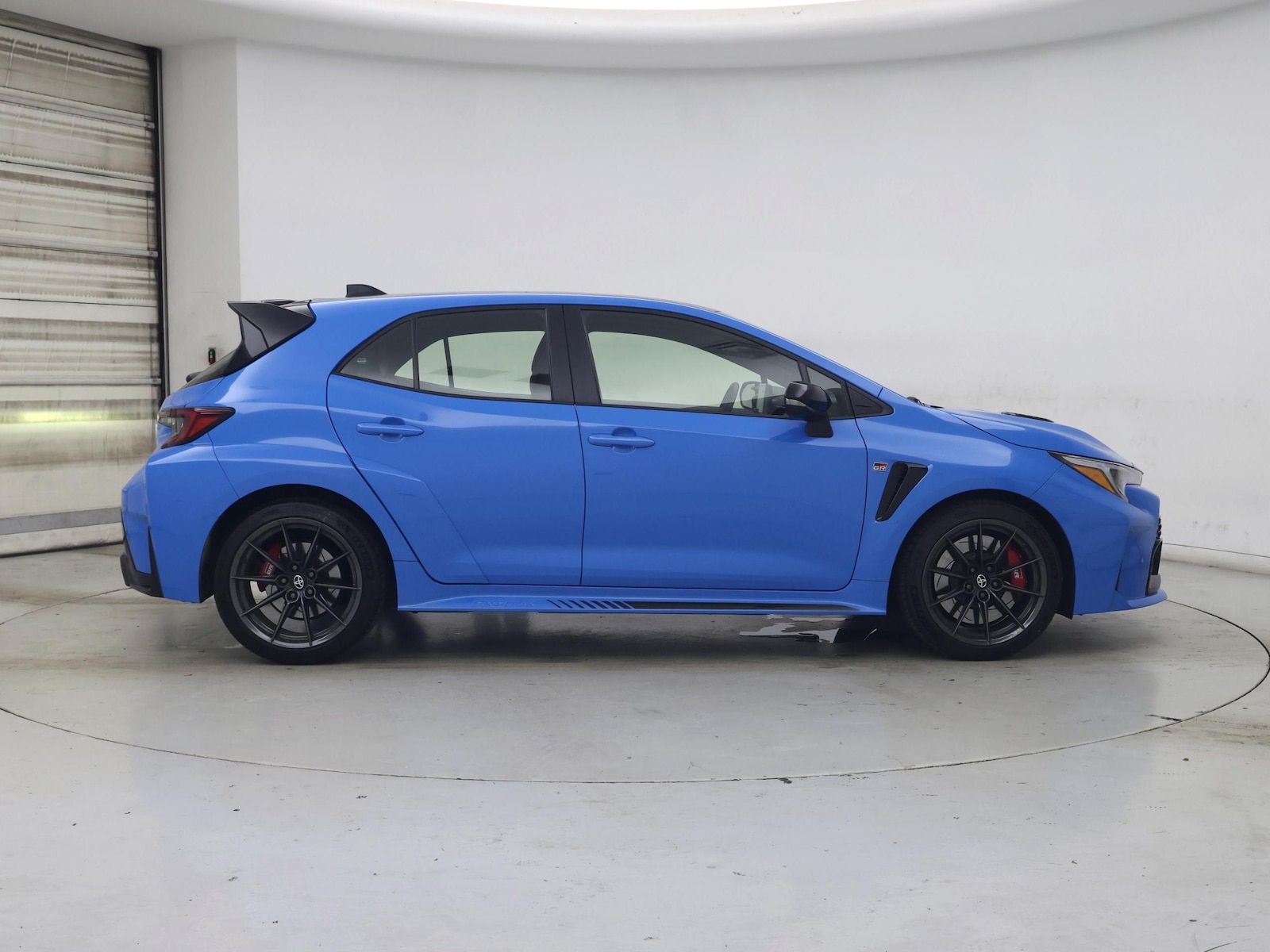 2024 Toyota GR Corolla Circuit Edition - Photo 8