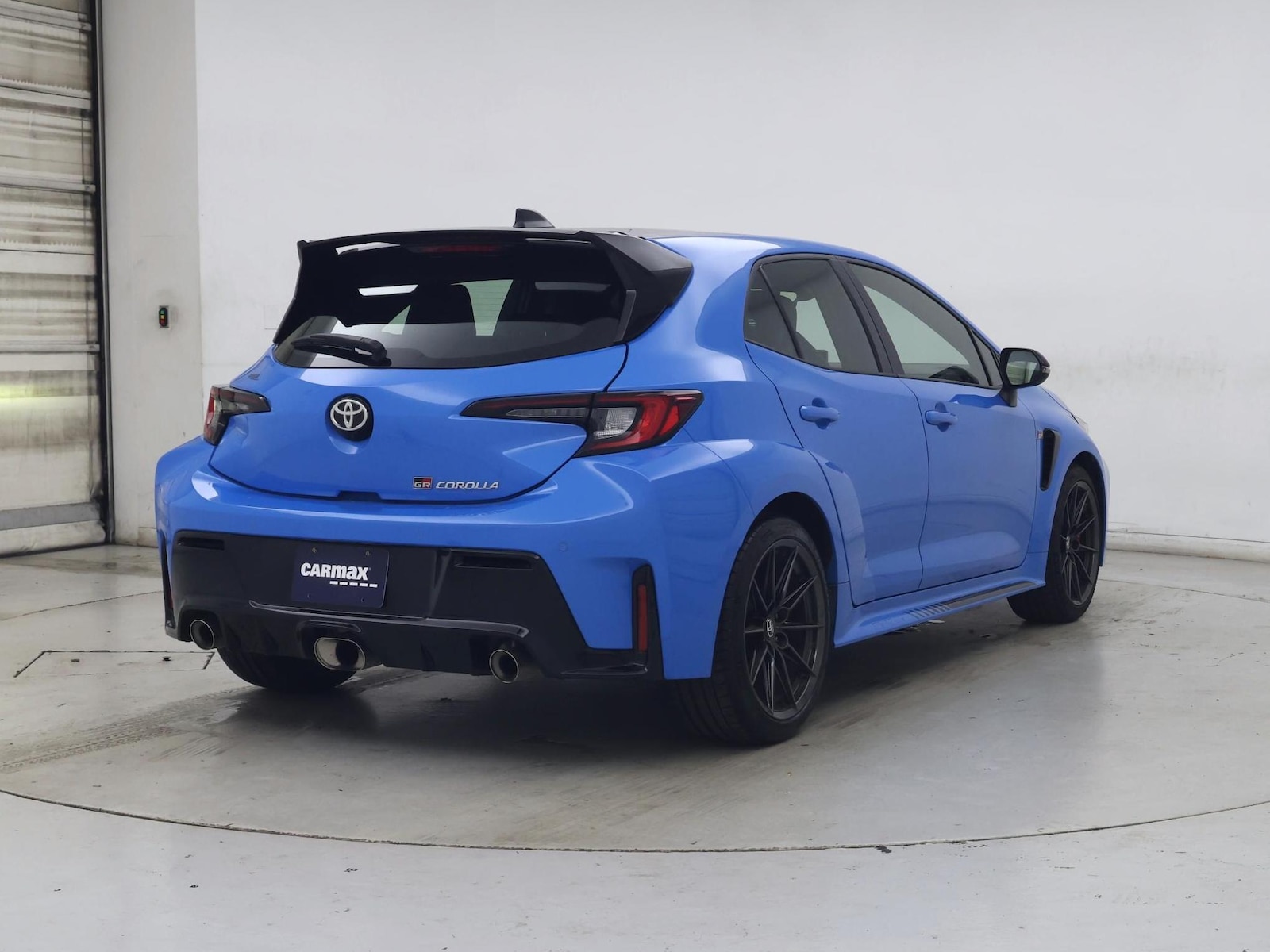 2024 Toyota GR Corolla Circuit Edition - Photo 9