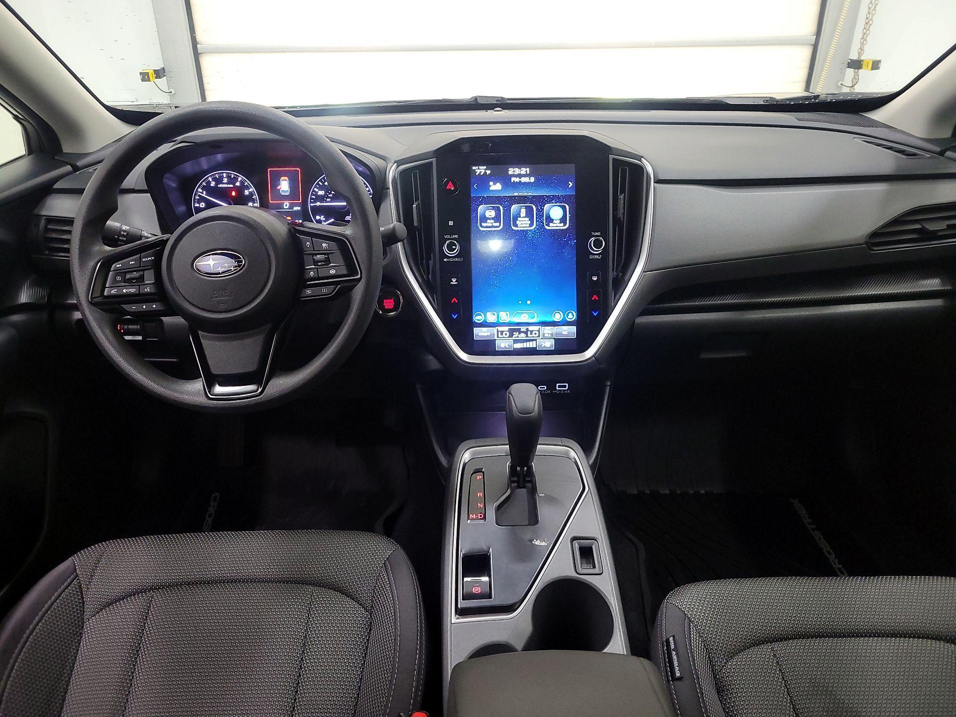 Thumbnail: 2024 Subaru Crosstrek - 9