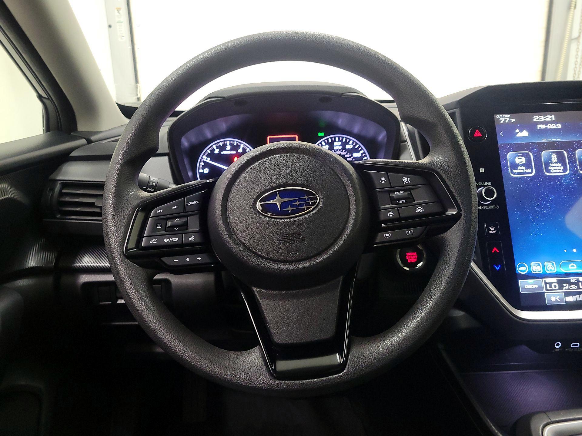 Thumbnail: 2024 Subaru Crosstrek - 10