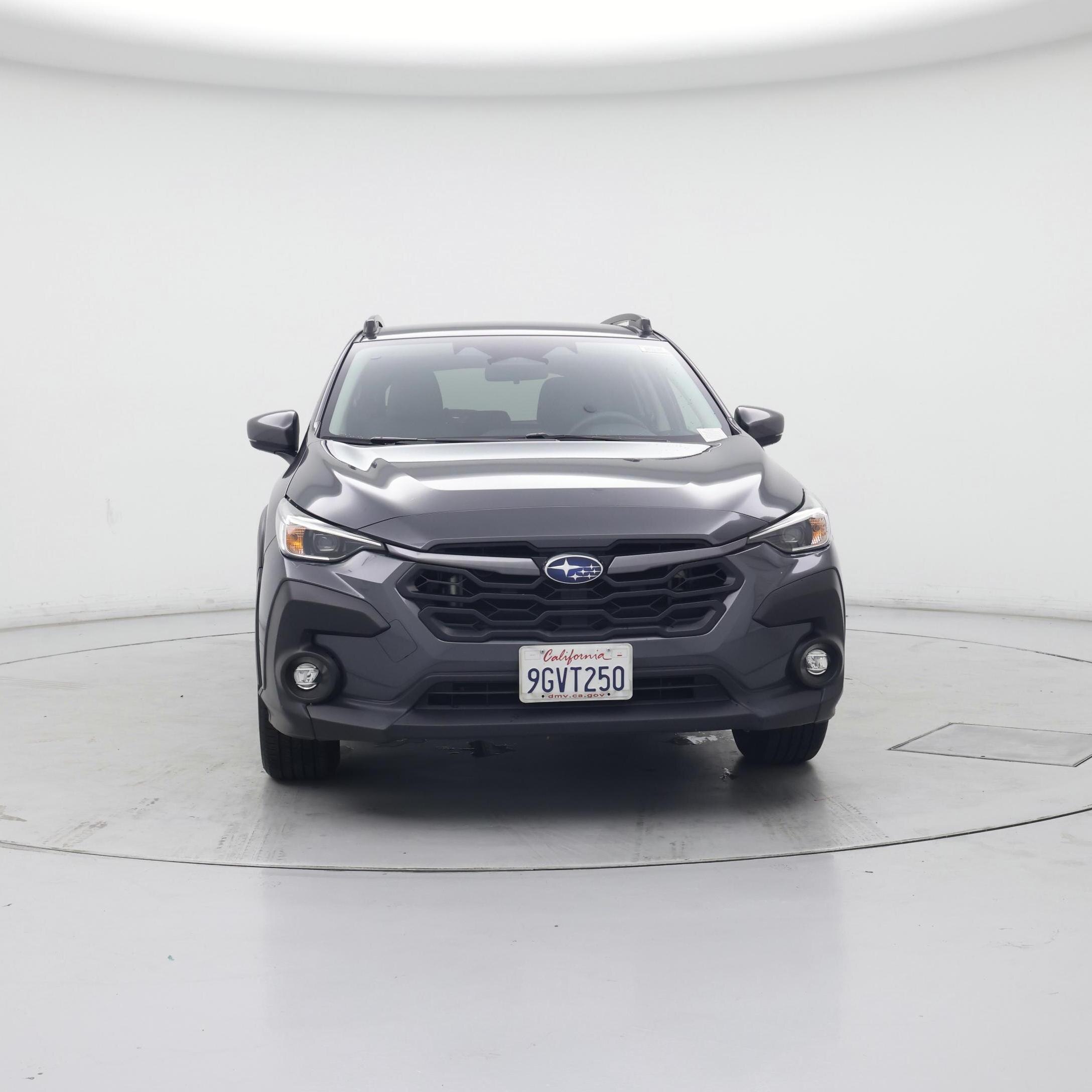 Thumbnail: 2024 Subaru Crosstrek - 5