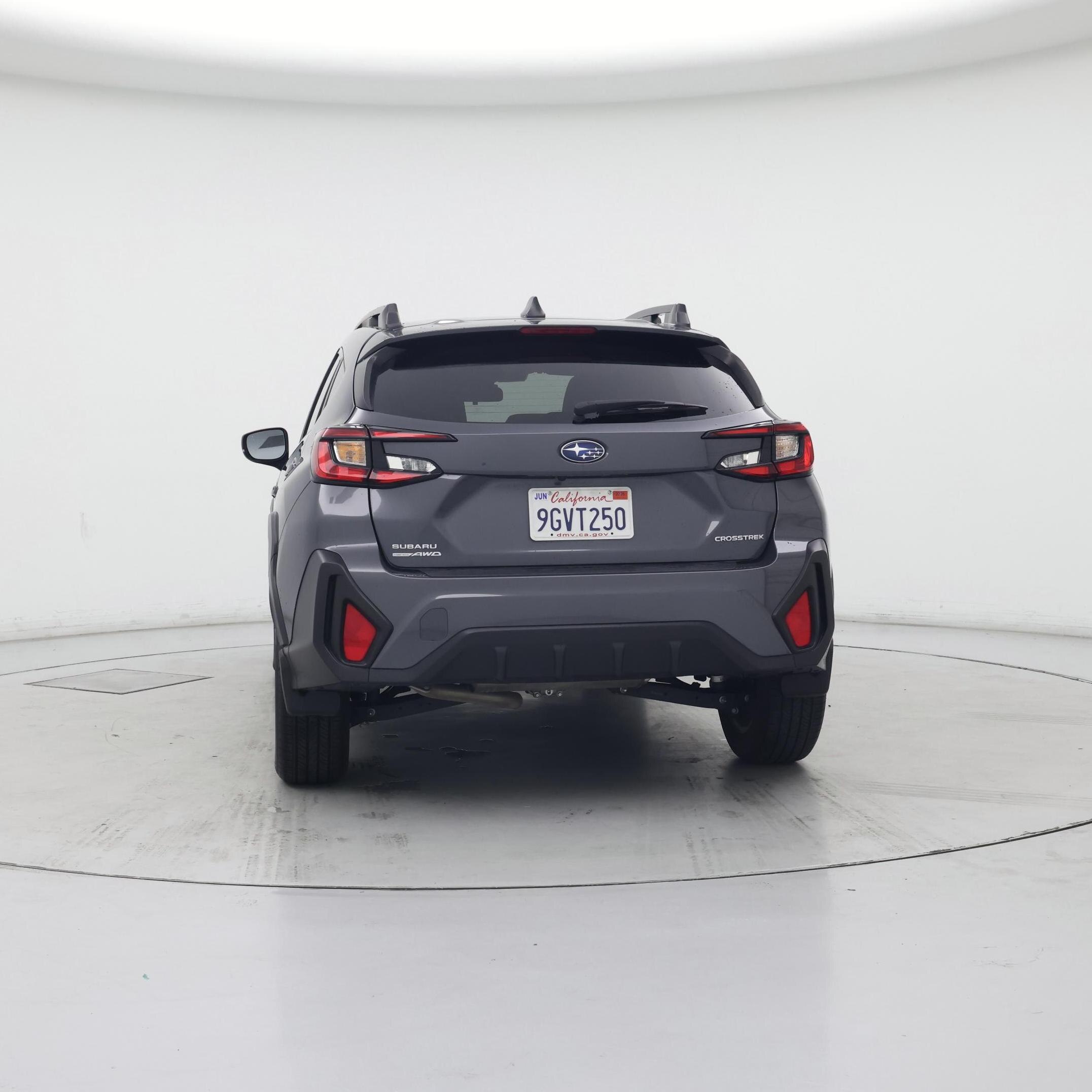 Thumbnail: 2024 Subaru Crosstrek - 6