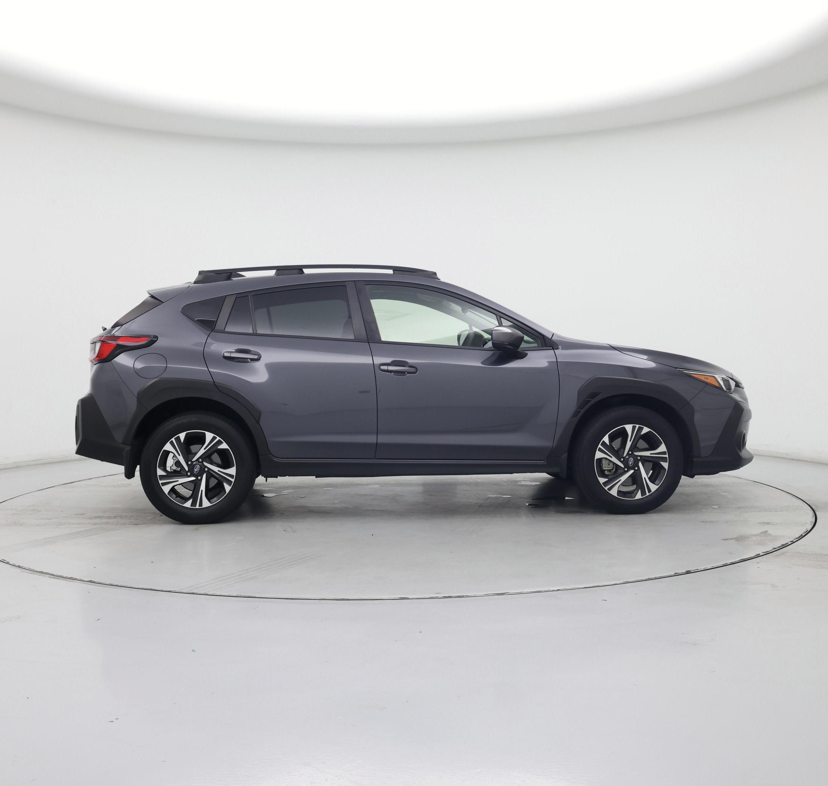 Thumbnail: 2024 Subaru Crosstrek - 7