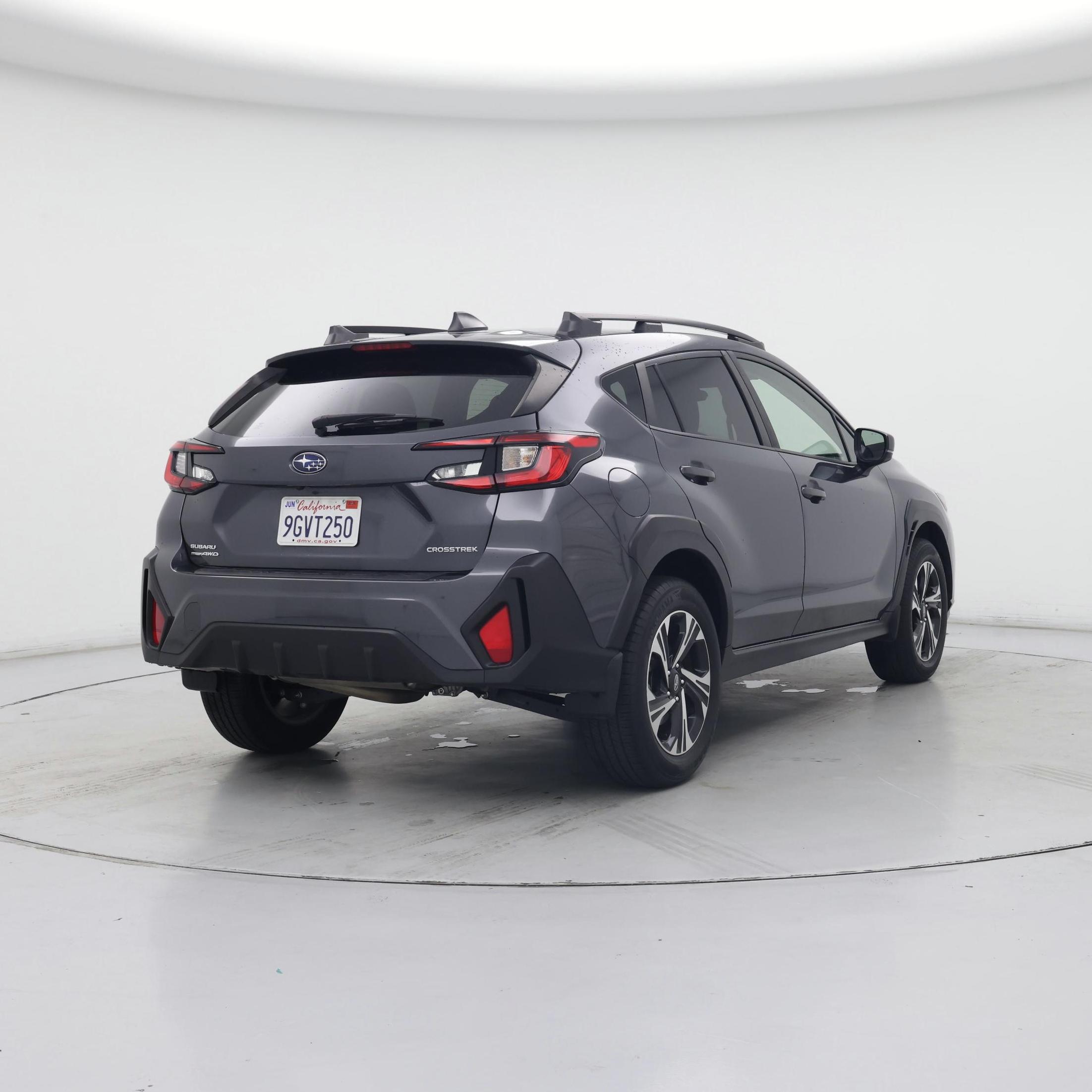 Thumbnail: 2024 Subaru Crosstrek - 8