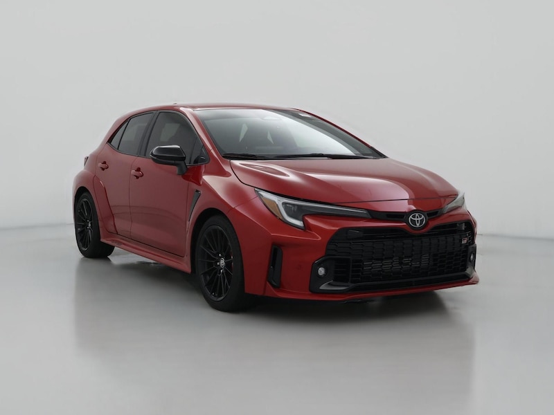 2024 Toyota GR Corolla Premium -
                  Gainesville, FL
