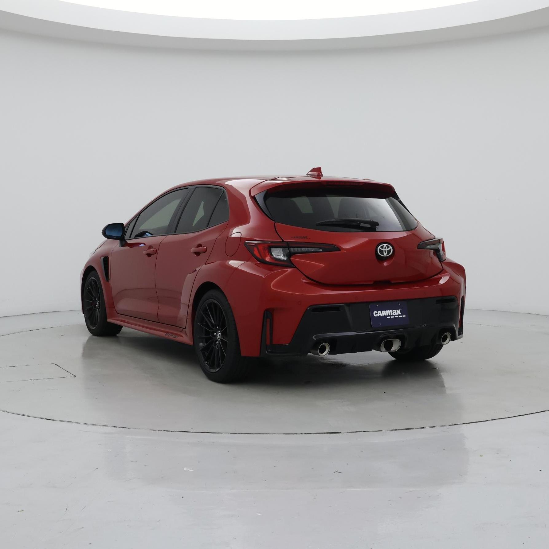 Thumbnail: 2024 Toyota GR Corolla - 2