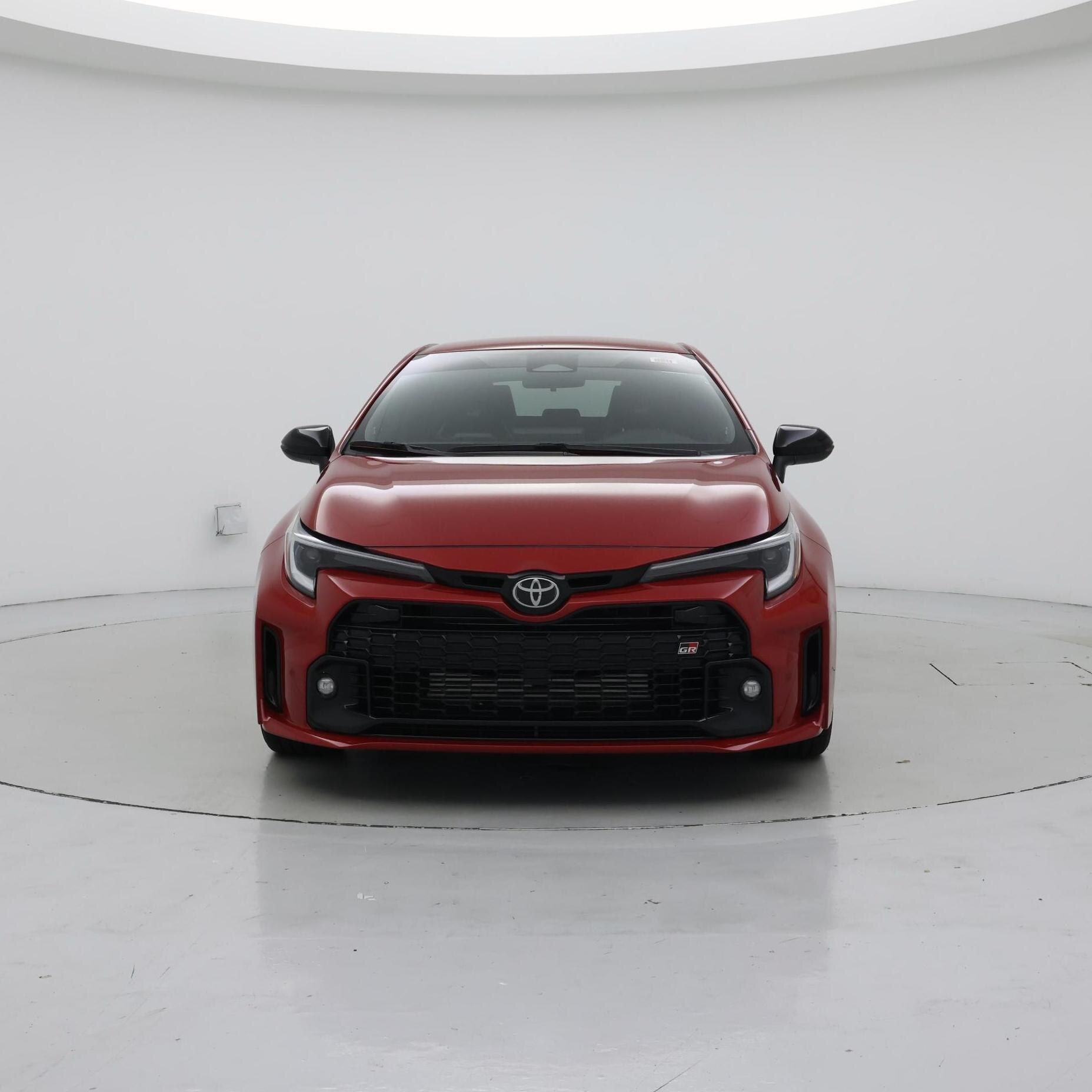 Thumbnail: 2024 Toyota GR Corolla - 5