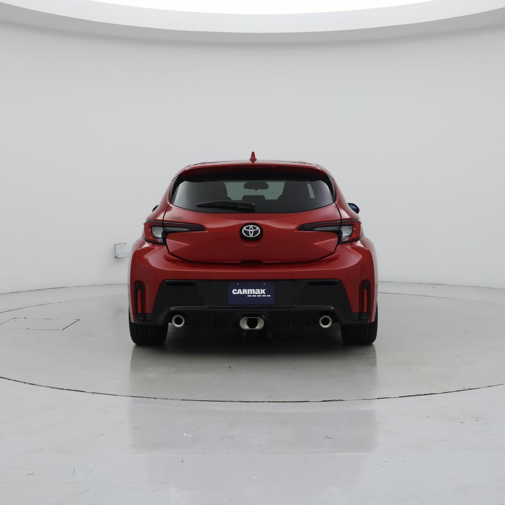 Thumbnail: 2024 Toyota GR Corolla - 6