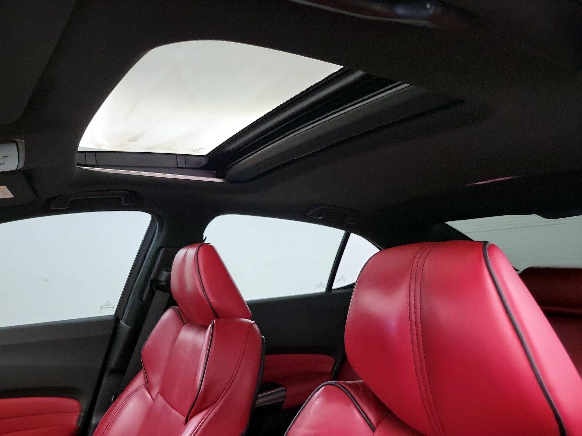 Thumbnail: 2020 Acura TLX - 20