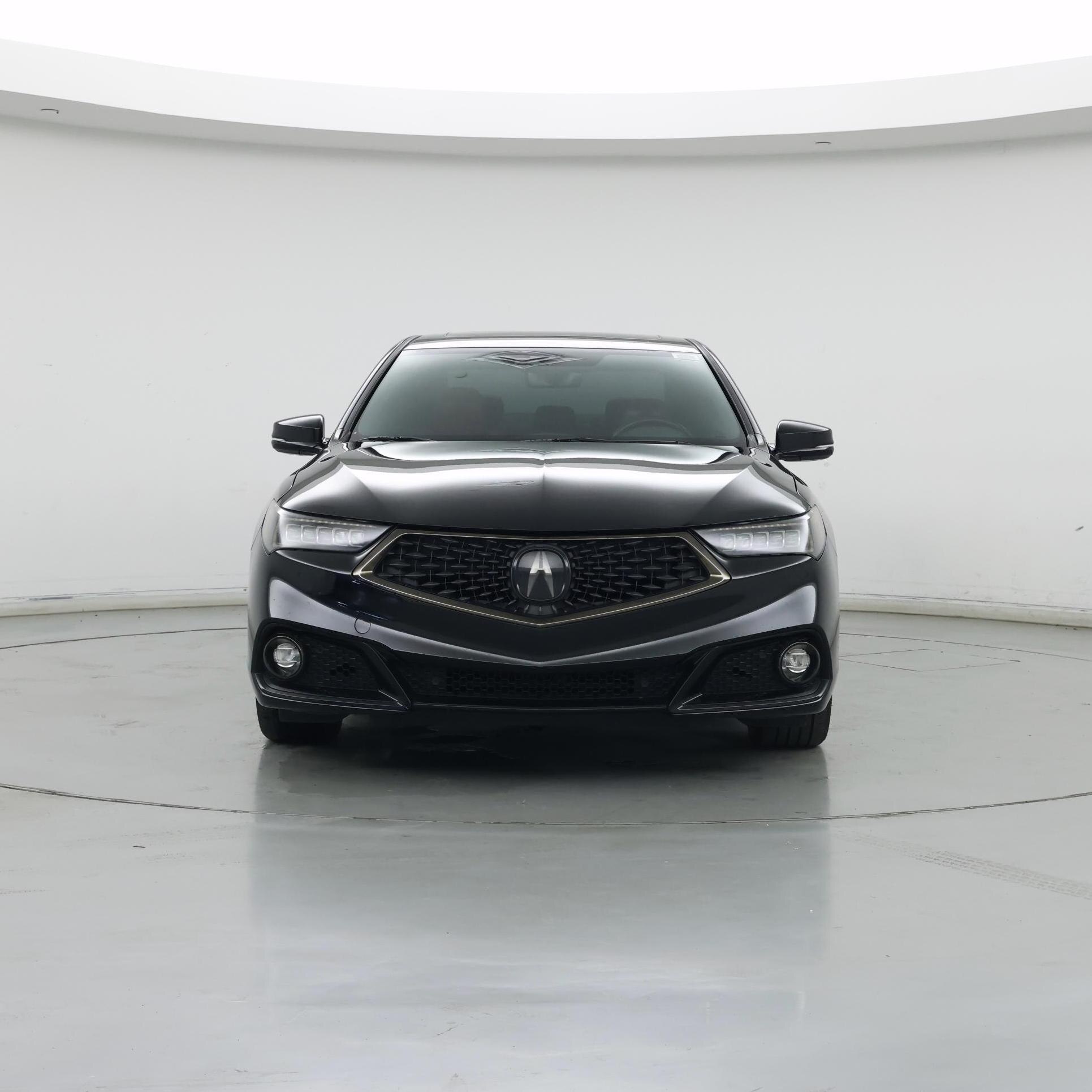 Thumbnail: 2020 Acura TLX - 5