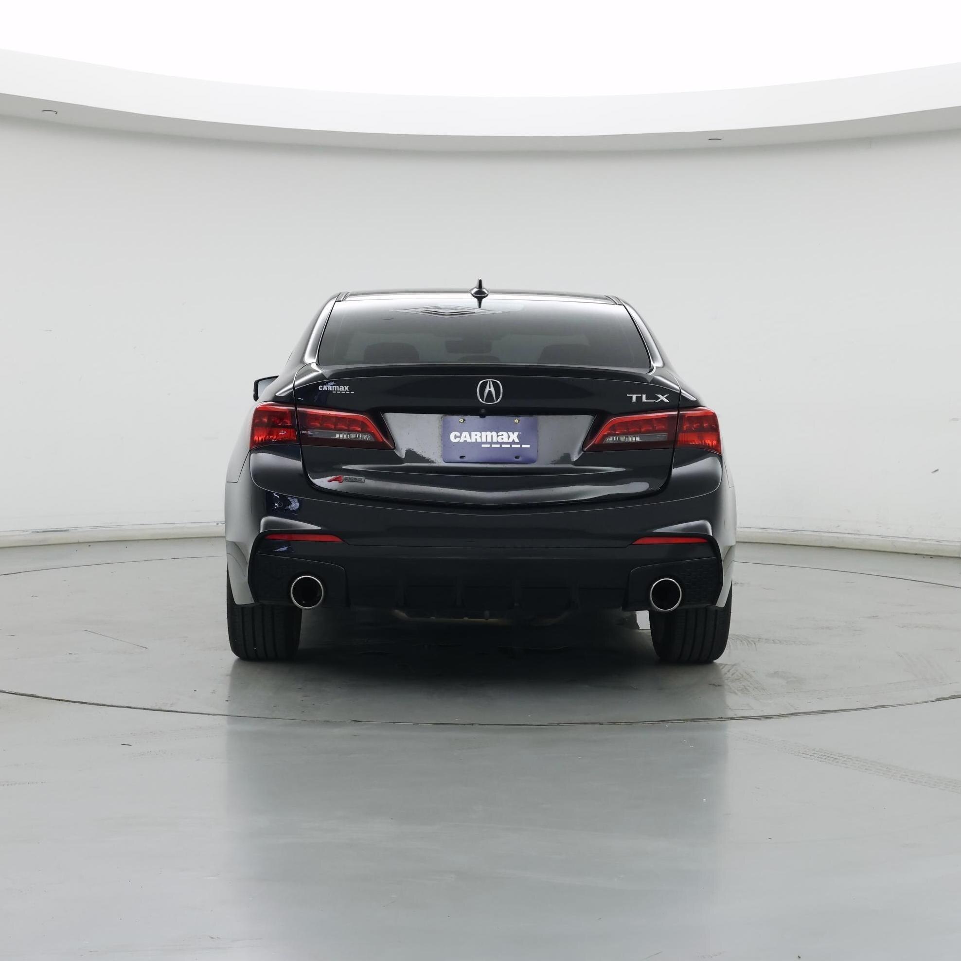 Thumbnail: 2020 Acura TLX - 6
