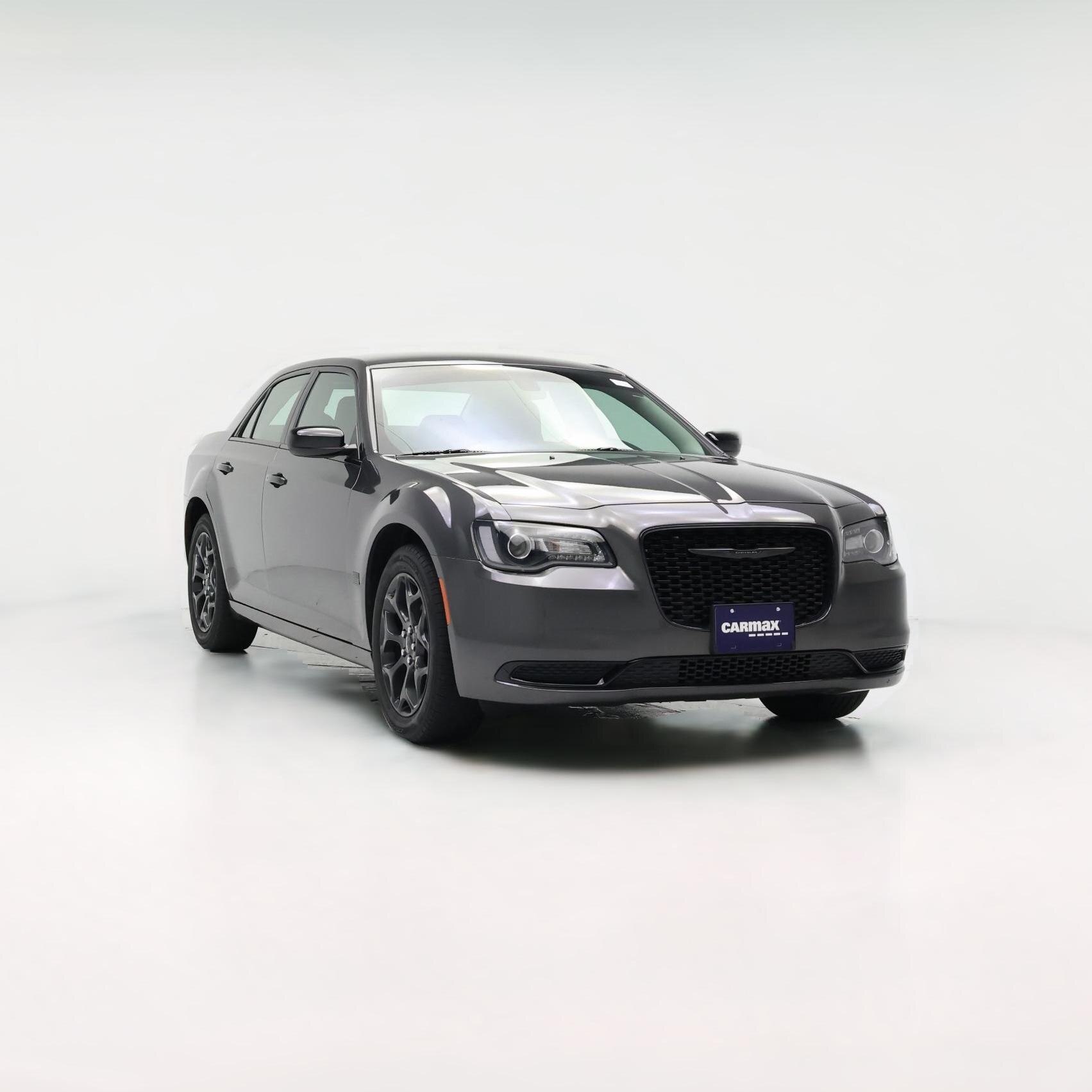 Thumbnail: 2020 Chrysler 300 - 1