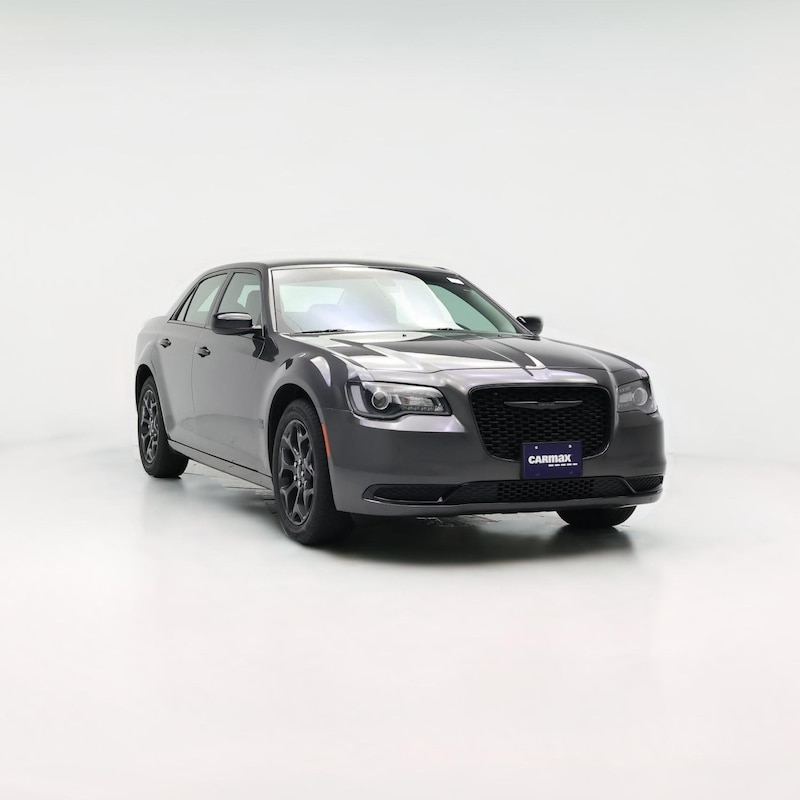 2020 Chrysler 300 Touring L
