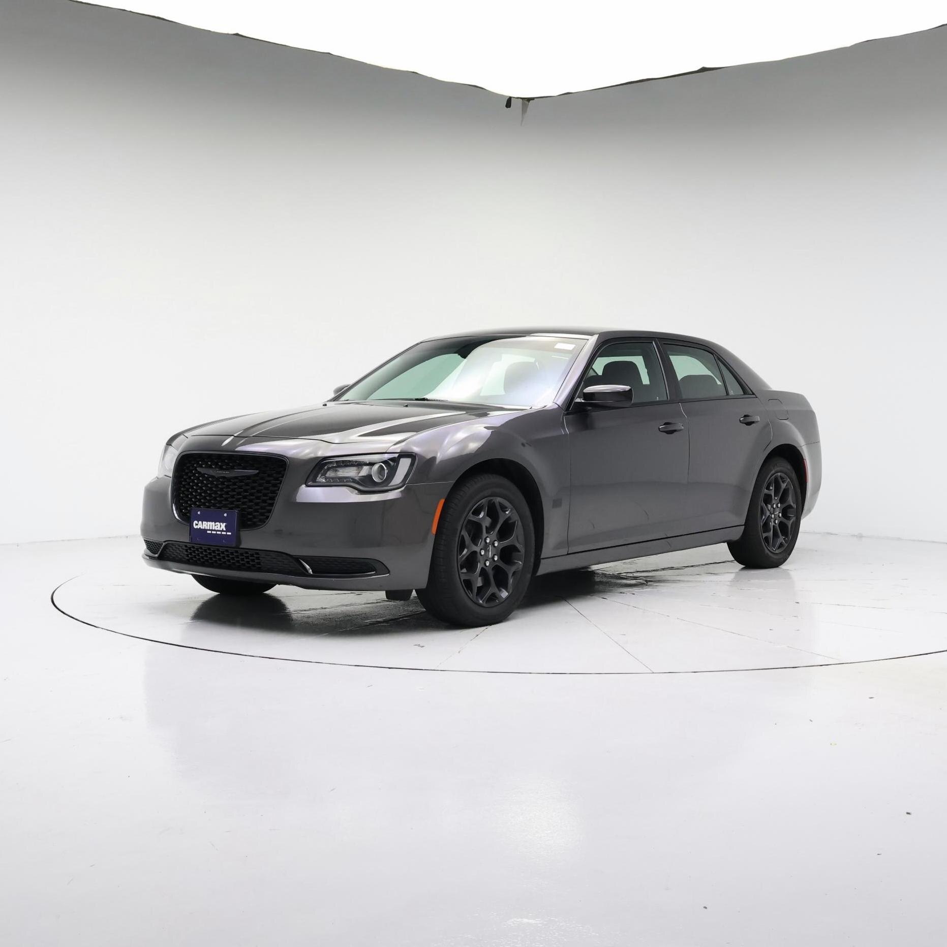 Thumbnail: 2020 Chrysler 300 - 4