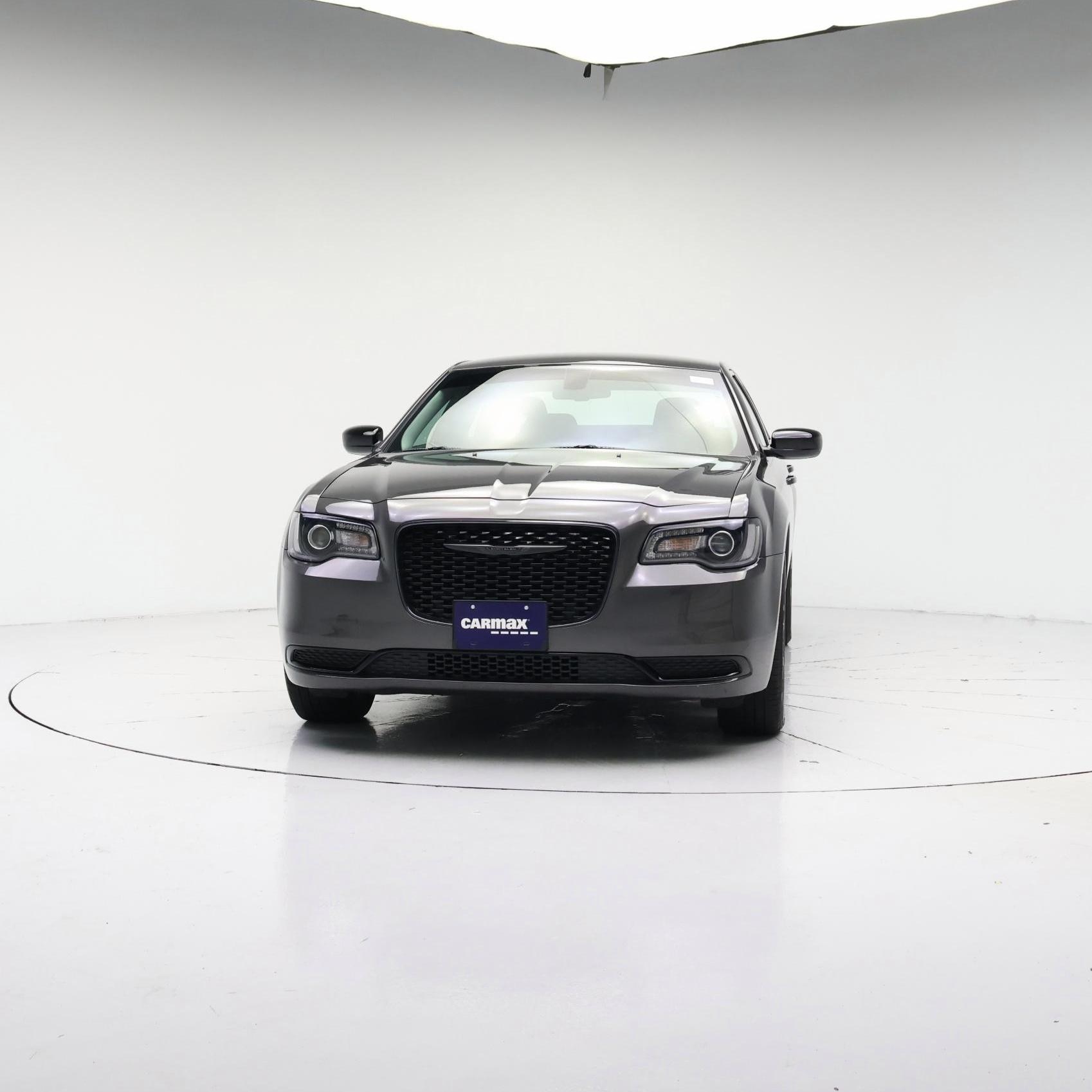 Thumbnail: 2020 Chrysler 300 - 5