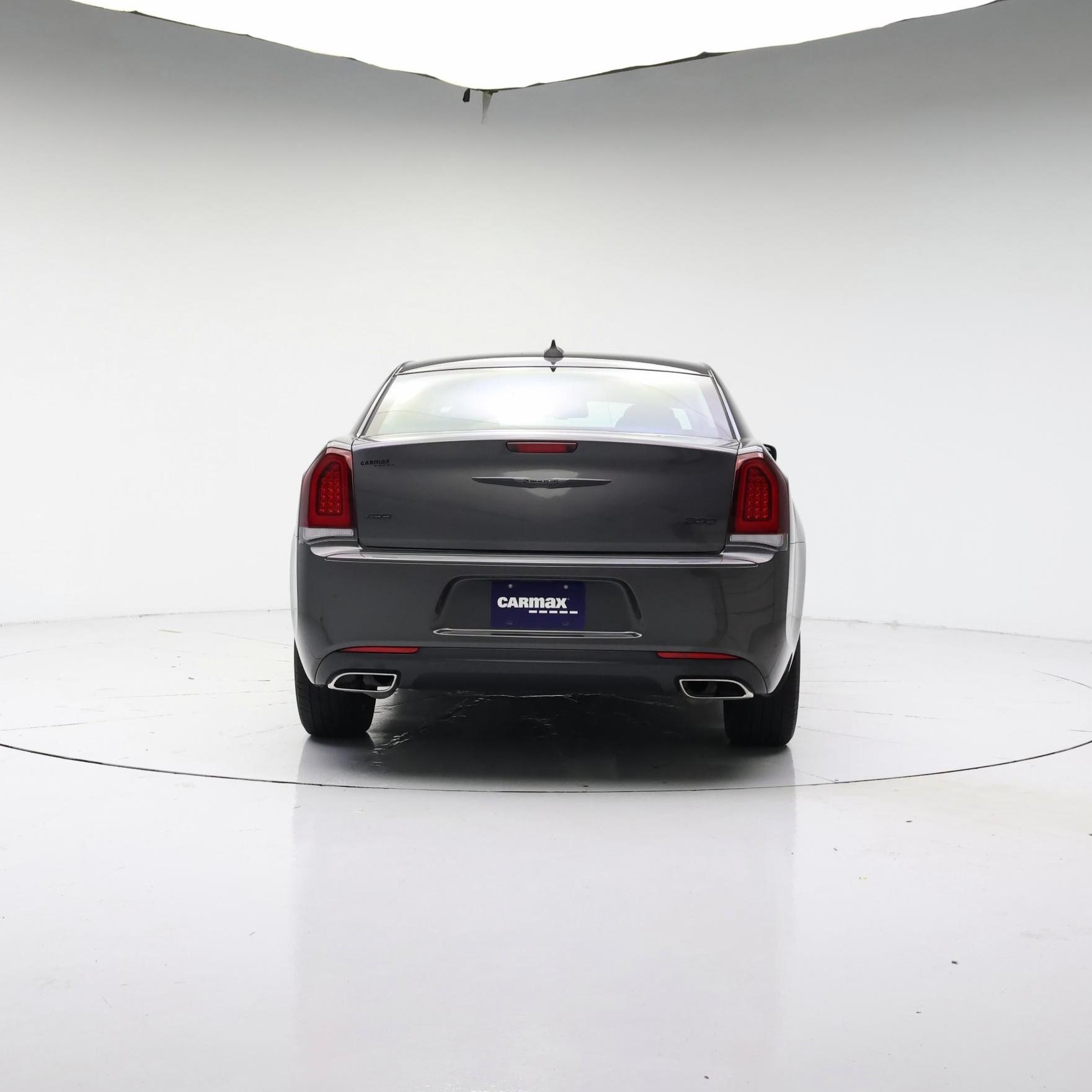 Thumbnail: 2020 Chrysler 300 - 6
