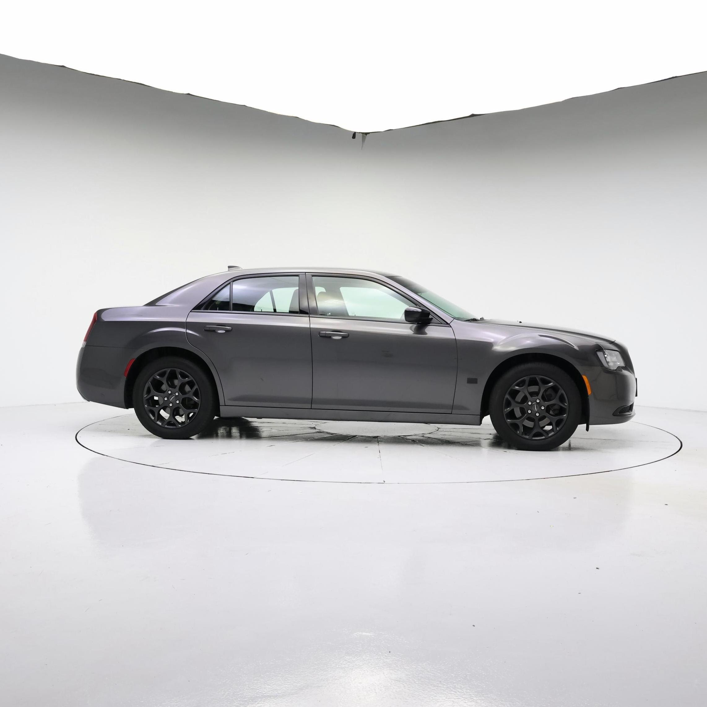 Thumbnail: 2020 Chrysler 300 - 7