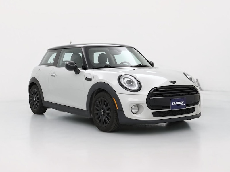 2019 MINI Cooper Hardtop  -
                  Gaithersburg, MD