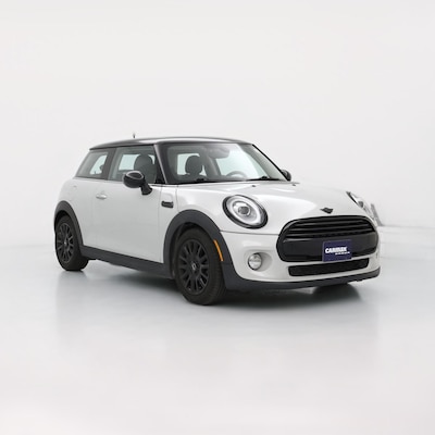 2019 Mini Cooper Hardtop