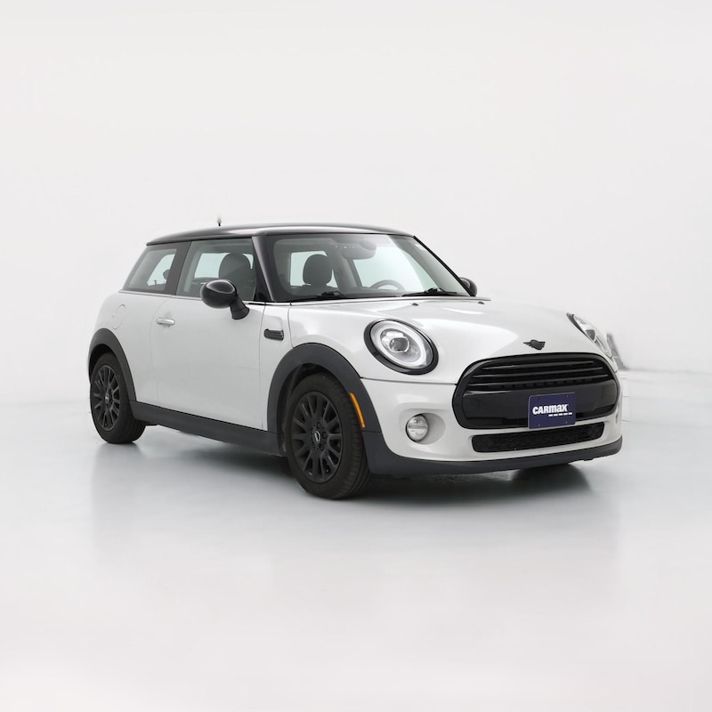 2019 Mini Cooper Hardtop