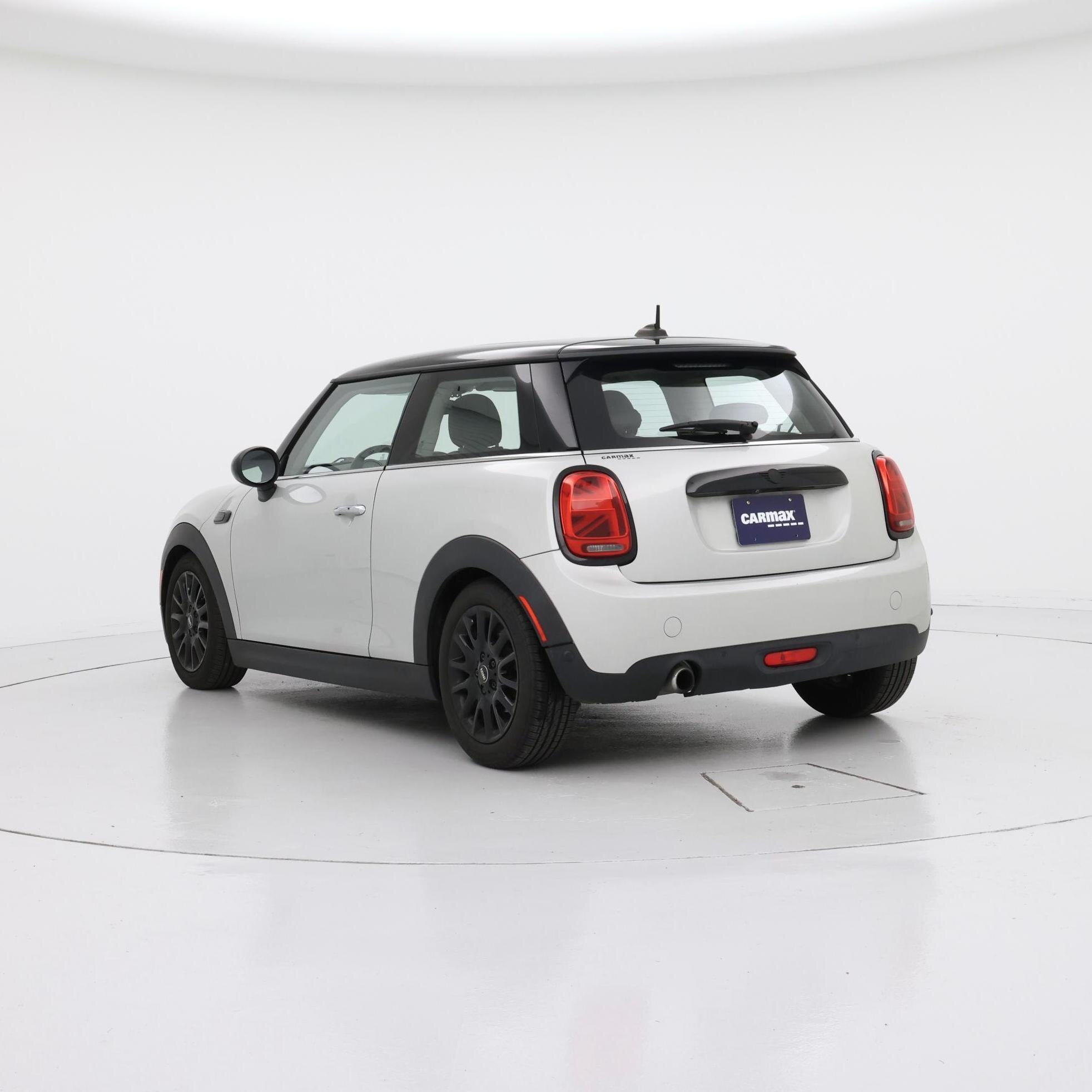 Thumbnail: 2019 MINI Cooper Hardtop - 2