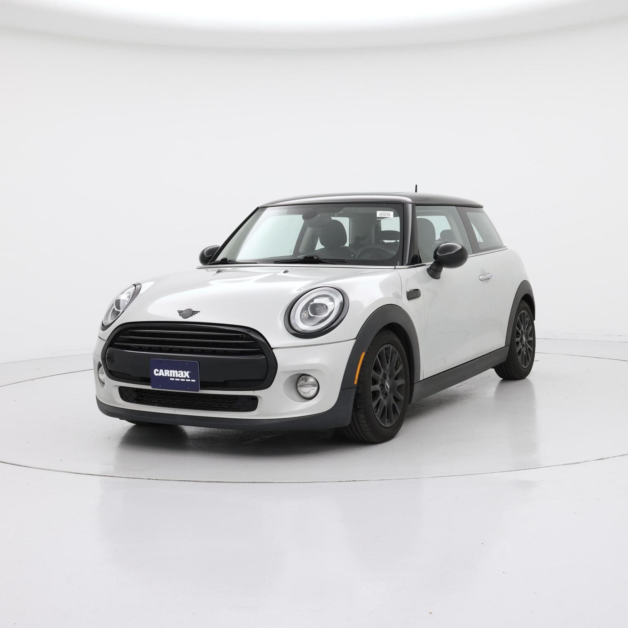Thumbnail: 2019 MINI Cooper Hardtop - 4