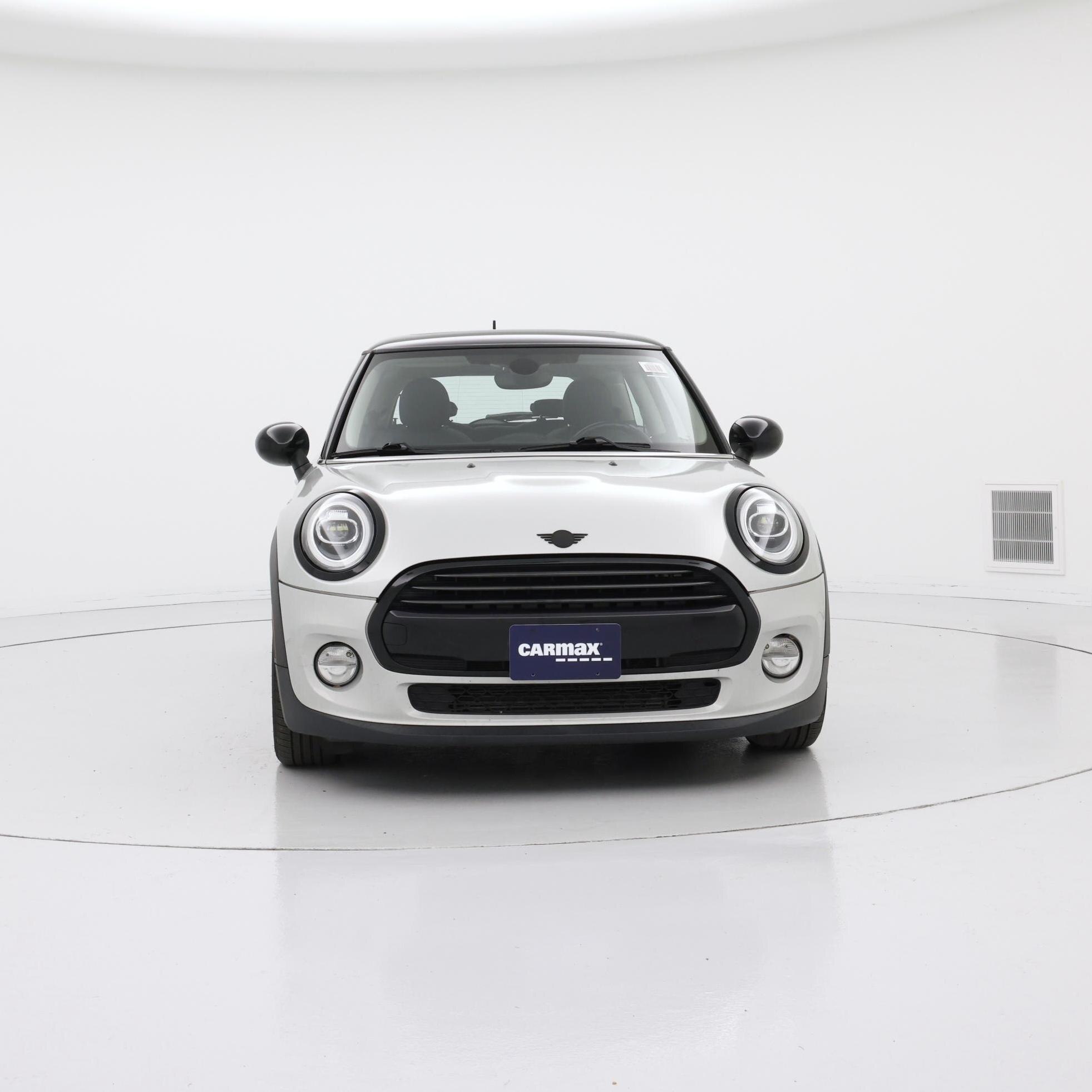 Thumbnail: 2019 MINI Cooper Hardtop - 5