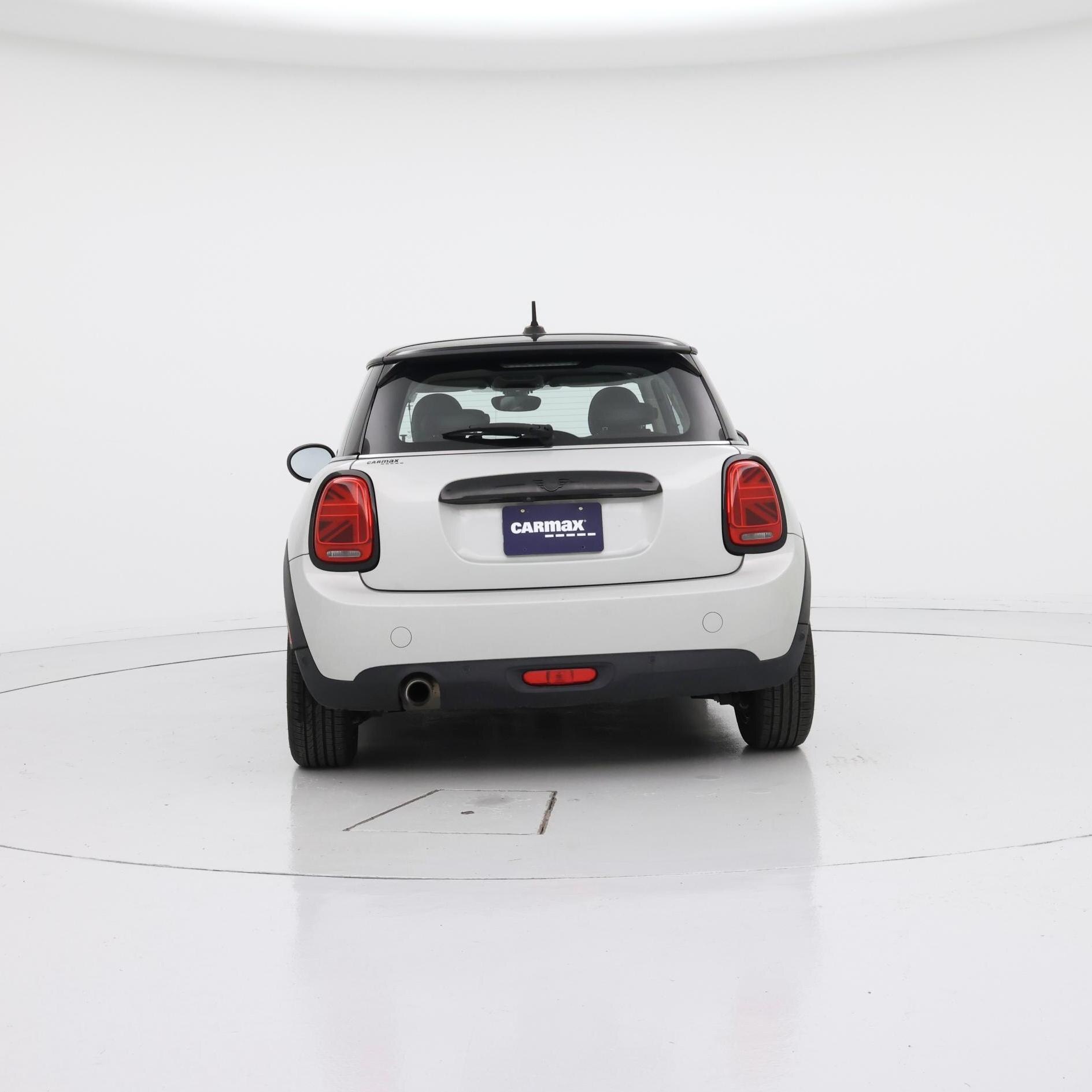 Thumbnail: 2019 MINI Cooper Hardtop - 6