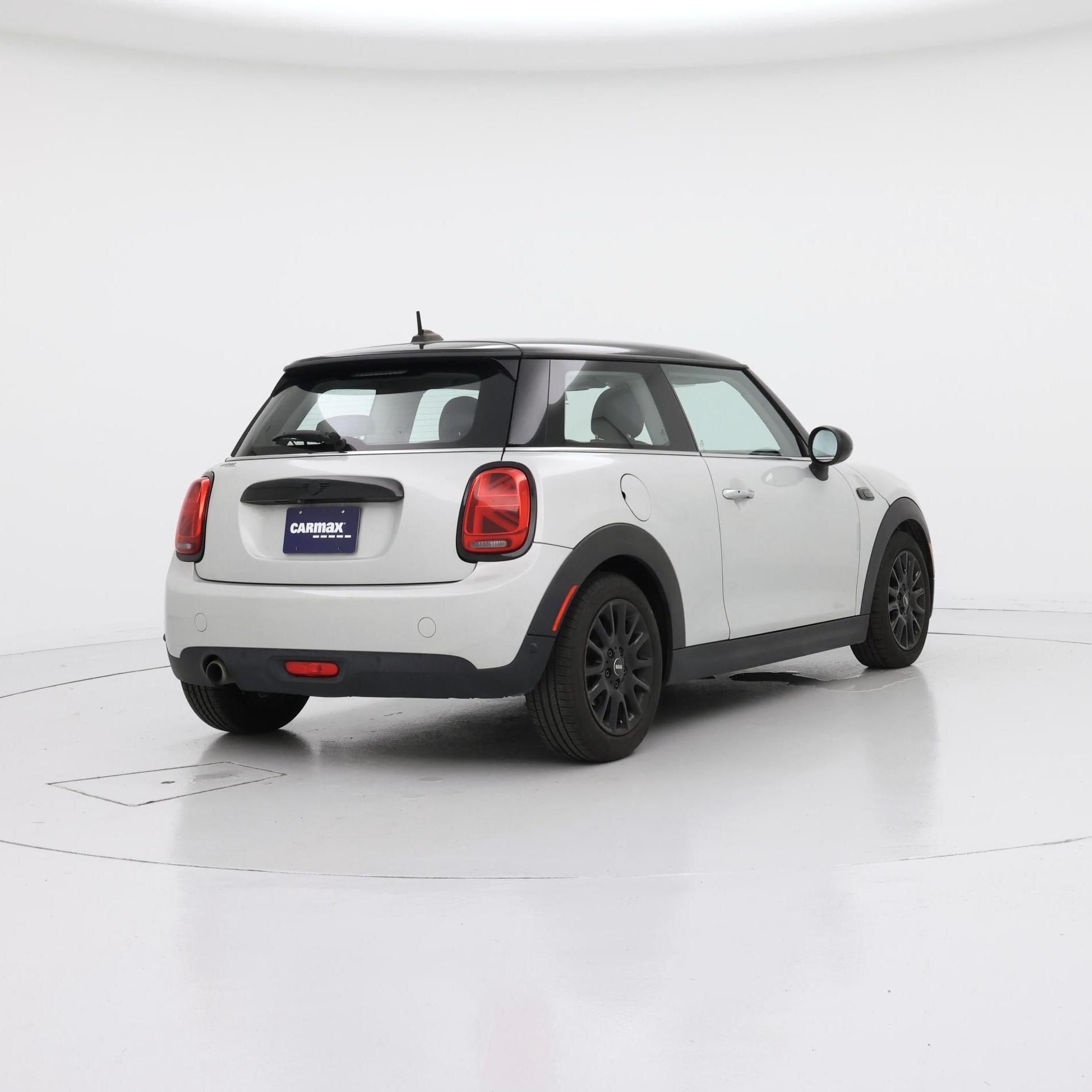 Thumbnail: 2019 MINI Cooper Hardtop - 8