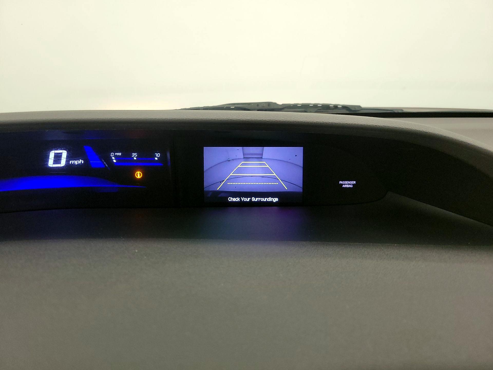 Thumbnail: 2015 Honda Civic - 14