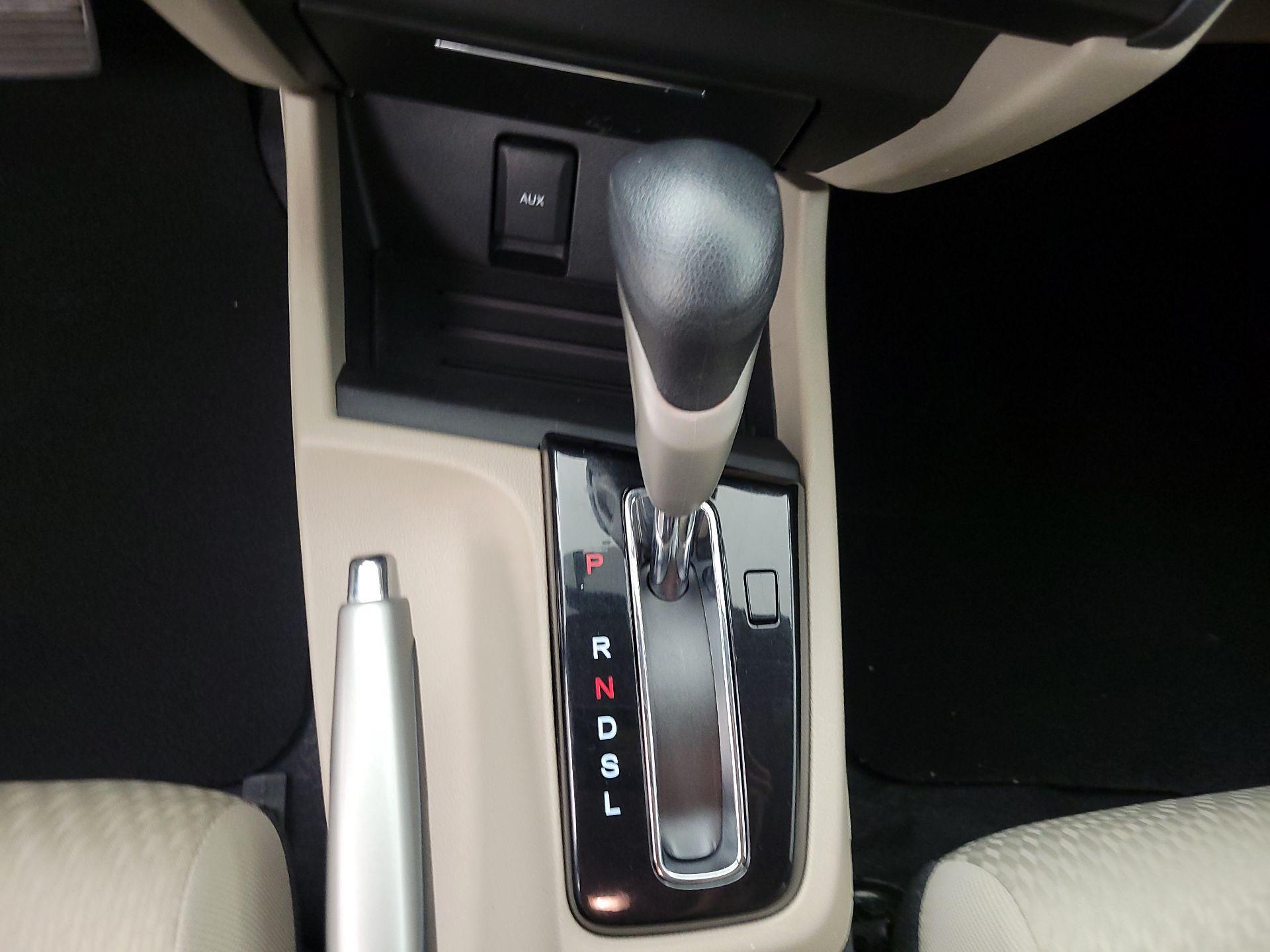 Thumbnail: 2015 Honda Civic - 17