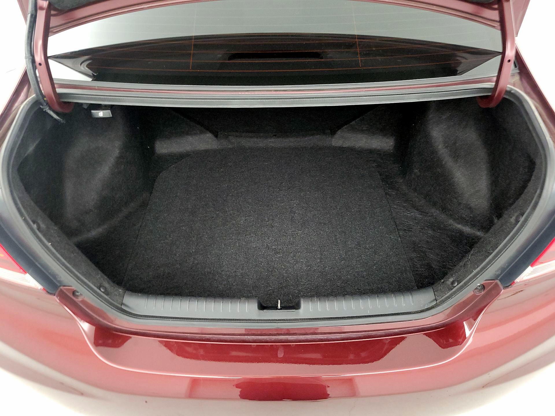 Thumbnail: 2015 Honda Civic - 20