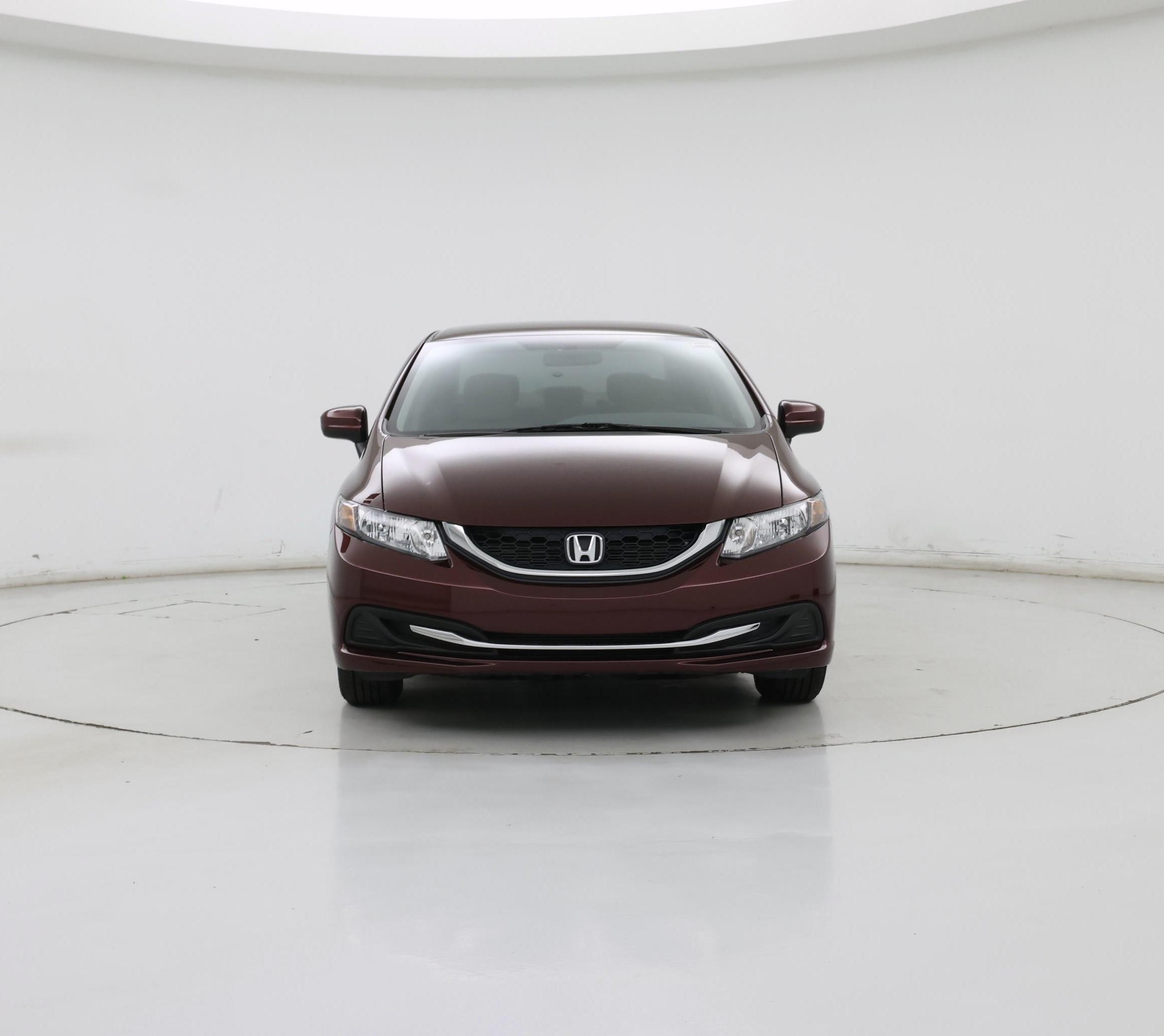 Thumbnail: 2015 Honda Civic - 5
